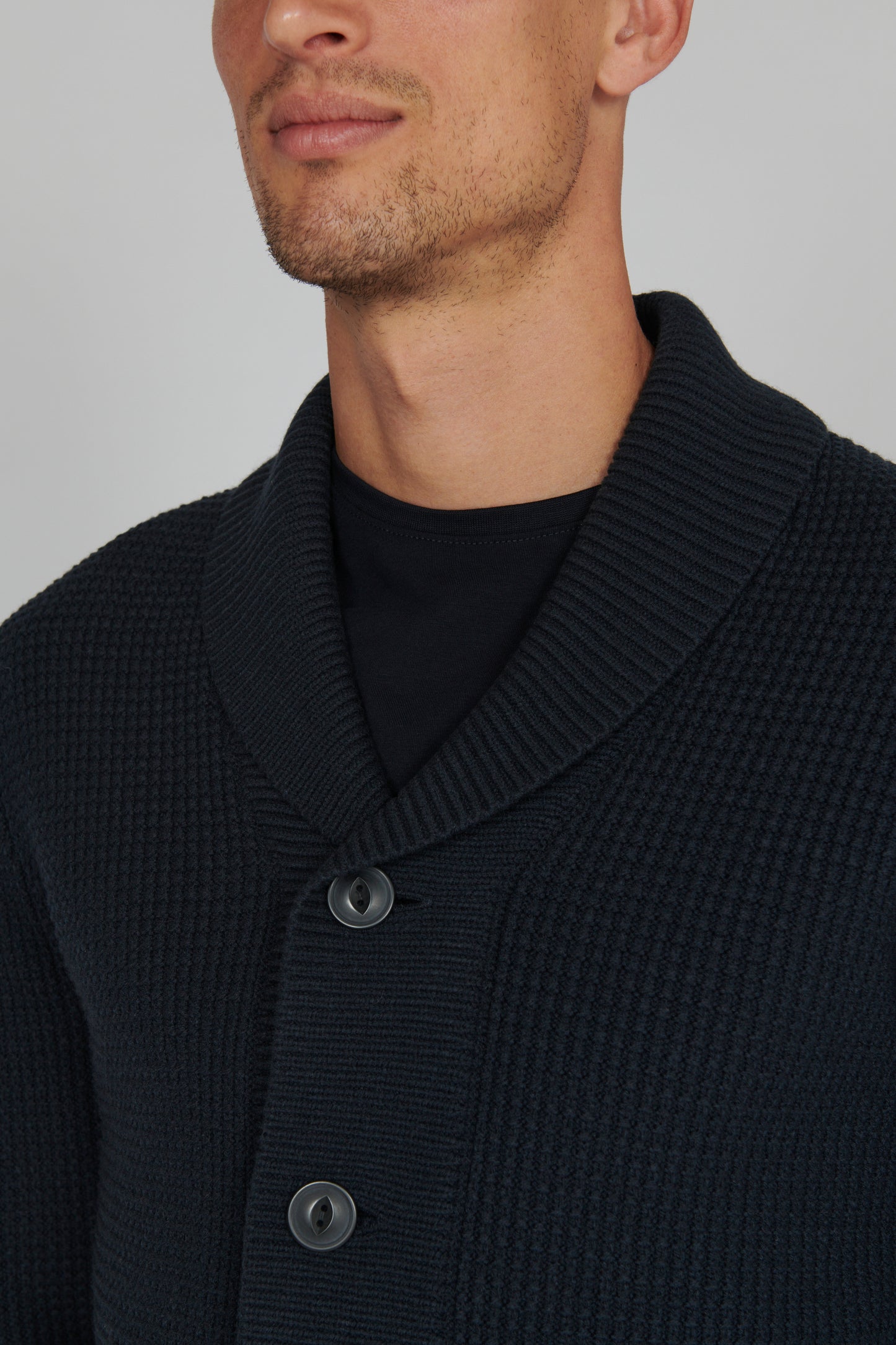 MASHAWL CARDIGAN