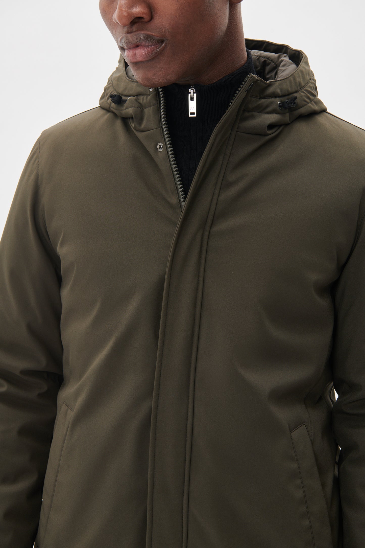 MAdeston Coat