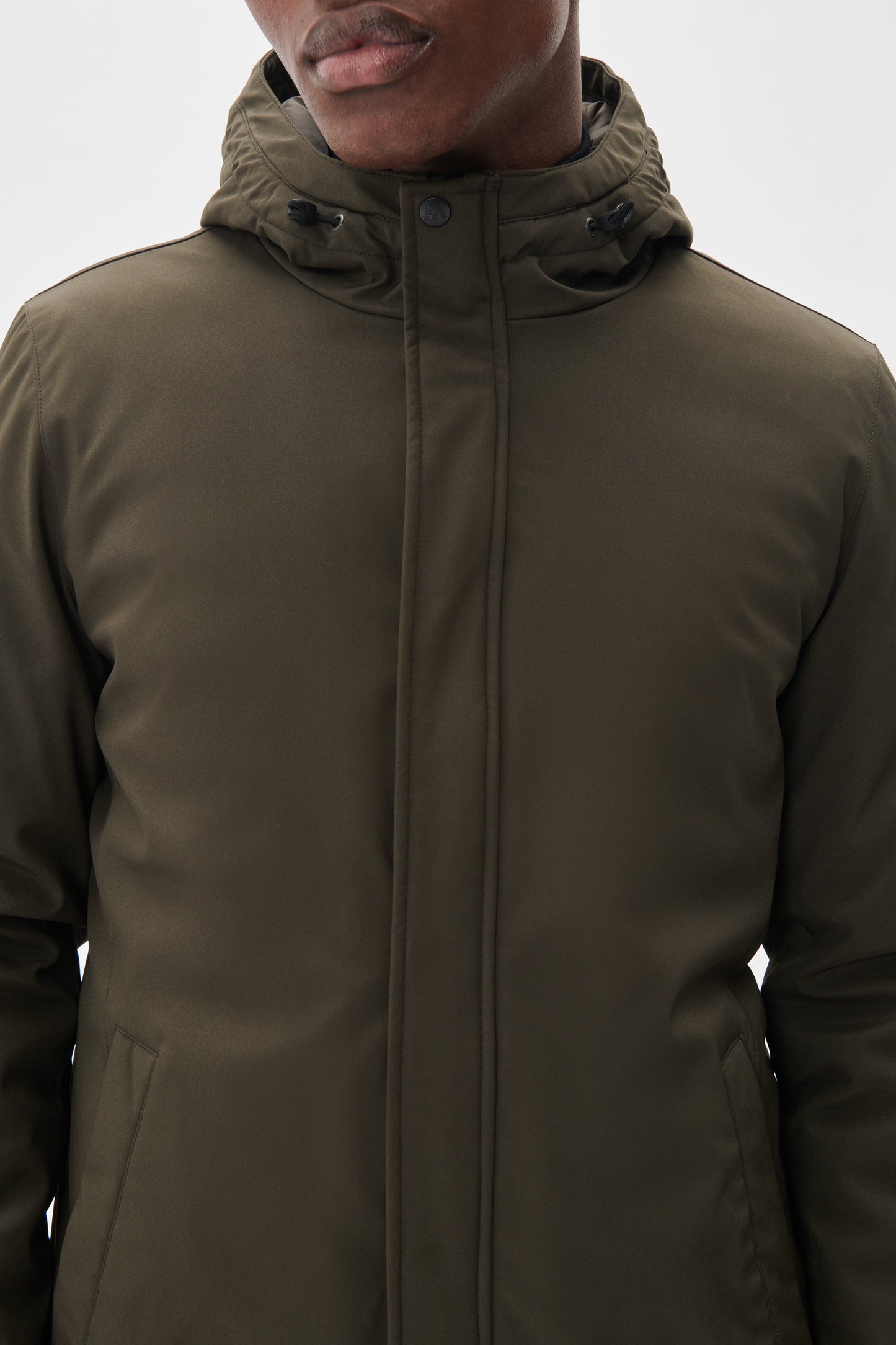 MAdeston Coat
