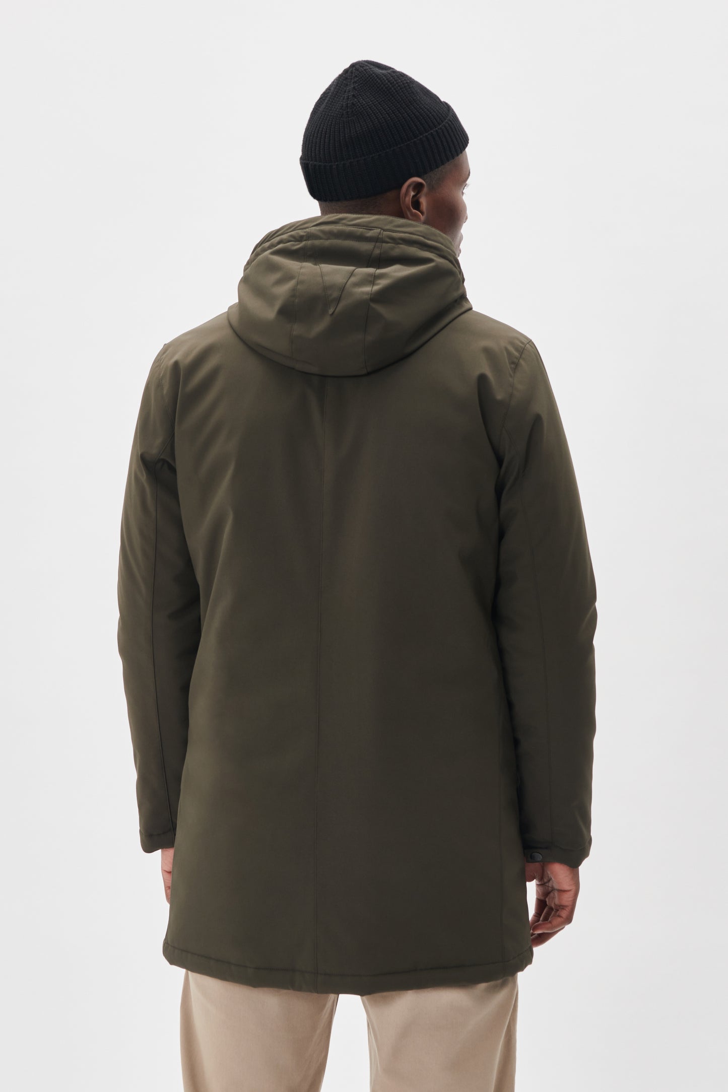 MAdeston Coat