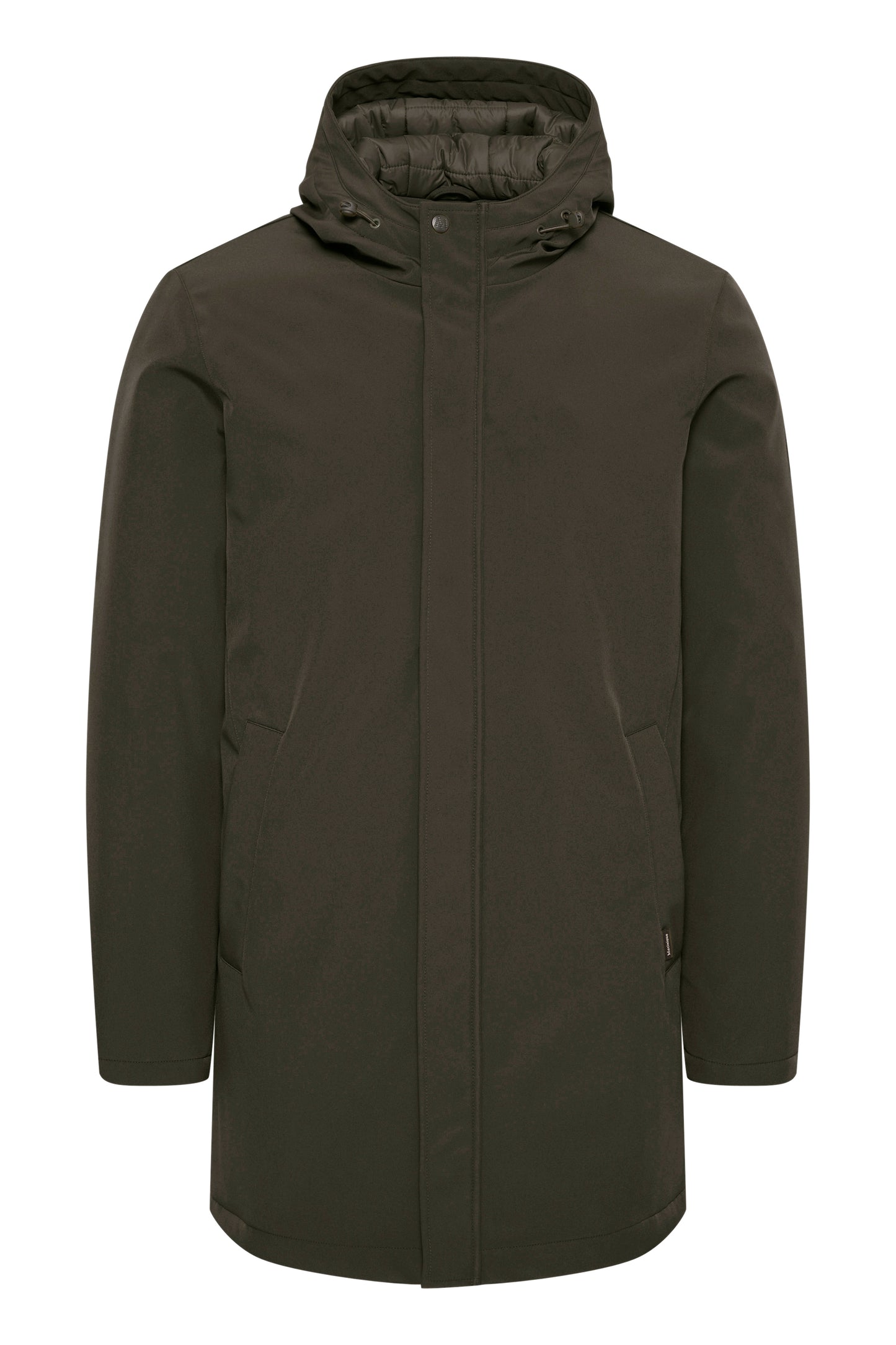MAdeston Coat