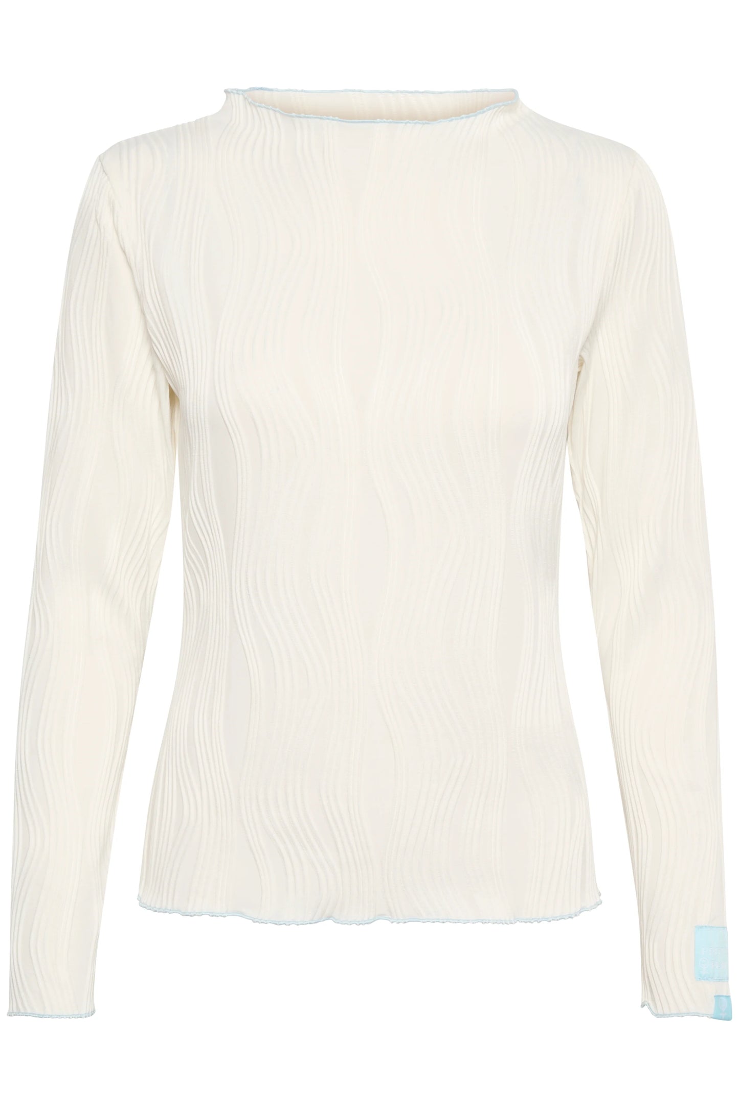 KBSXDANNER Blouse
