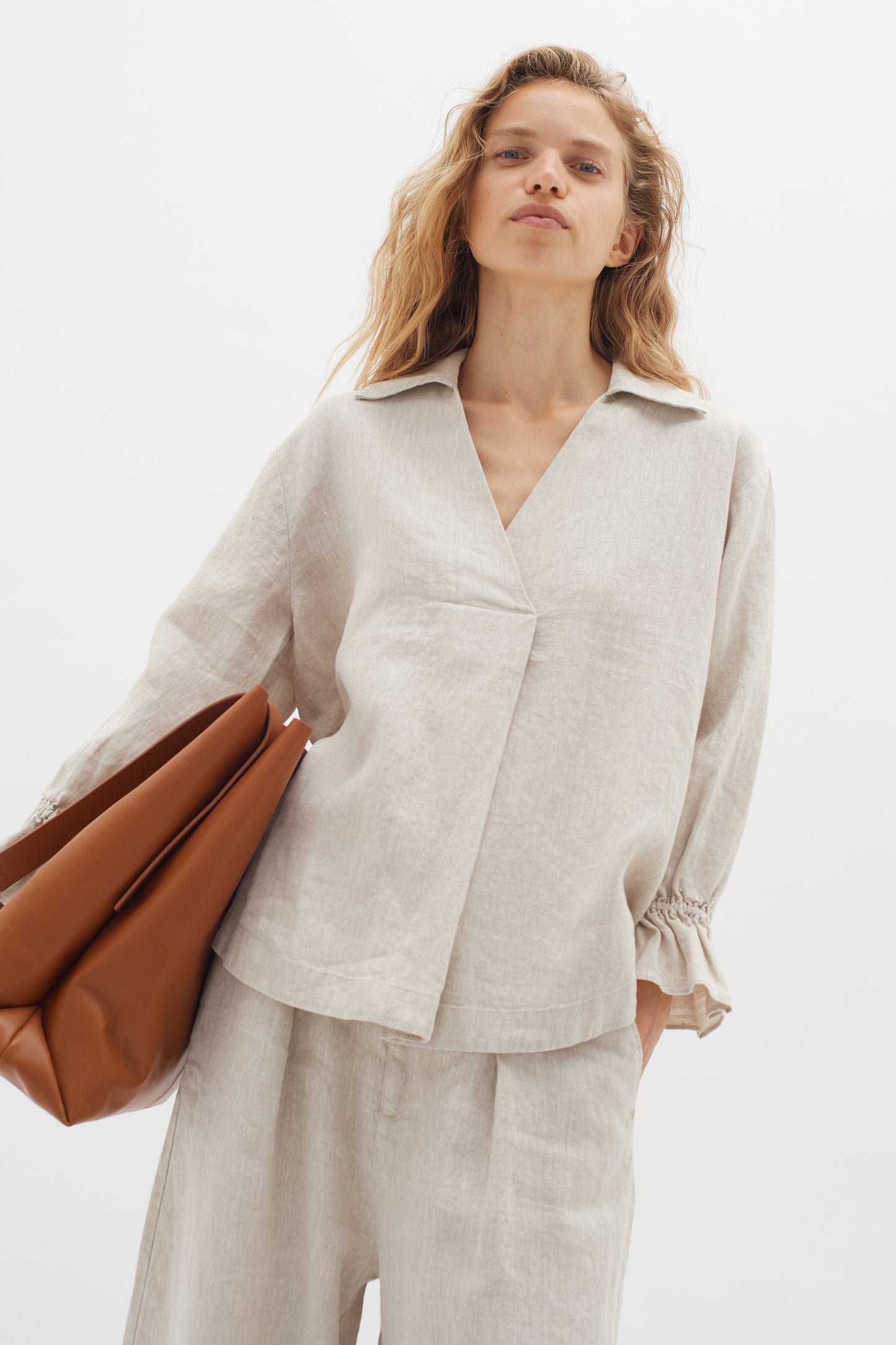 PEGIW BLOUSE