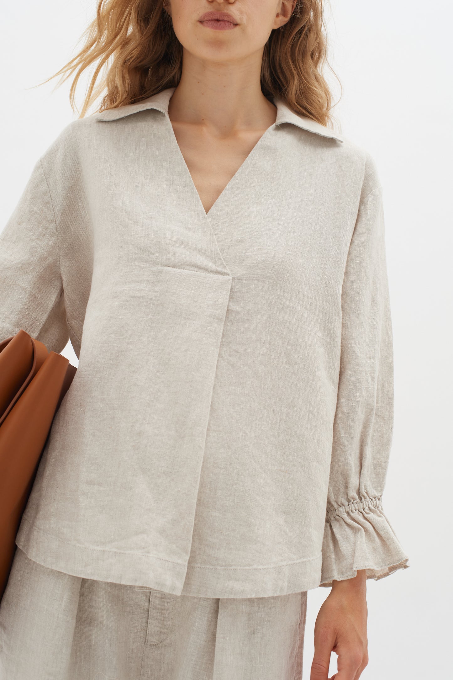 PEGIW BLOUSE