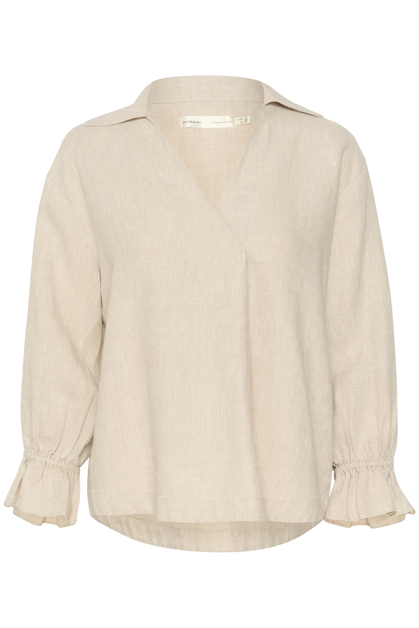 PEGIW BLOUSE