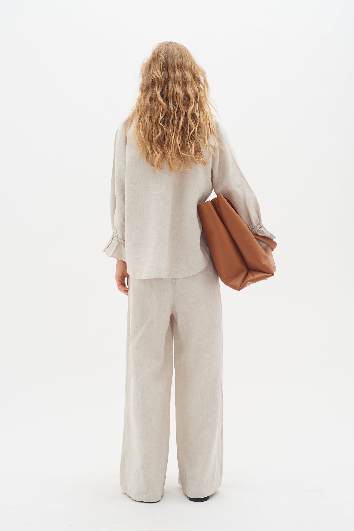 PEGIW BLOUSE