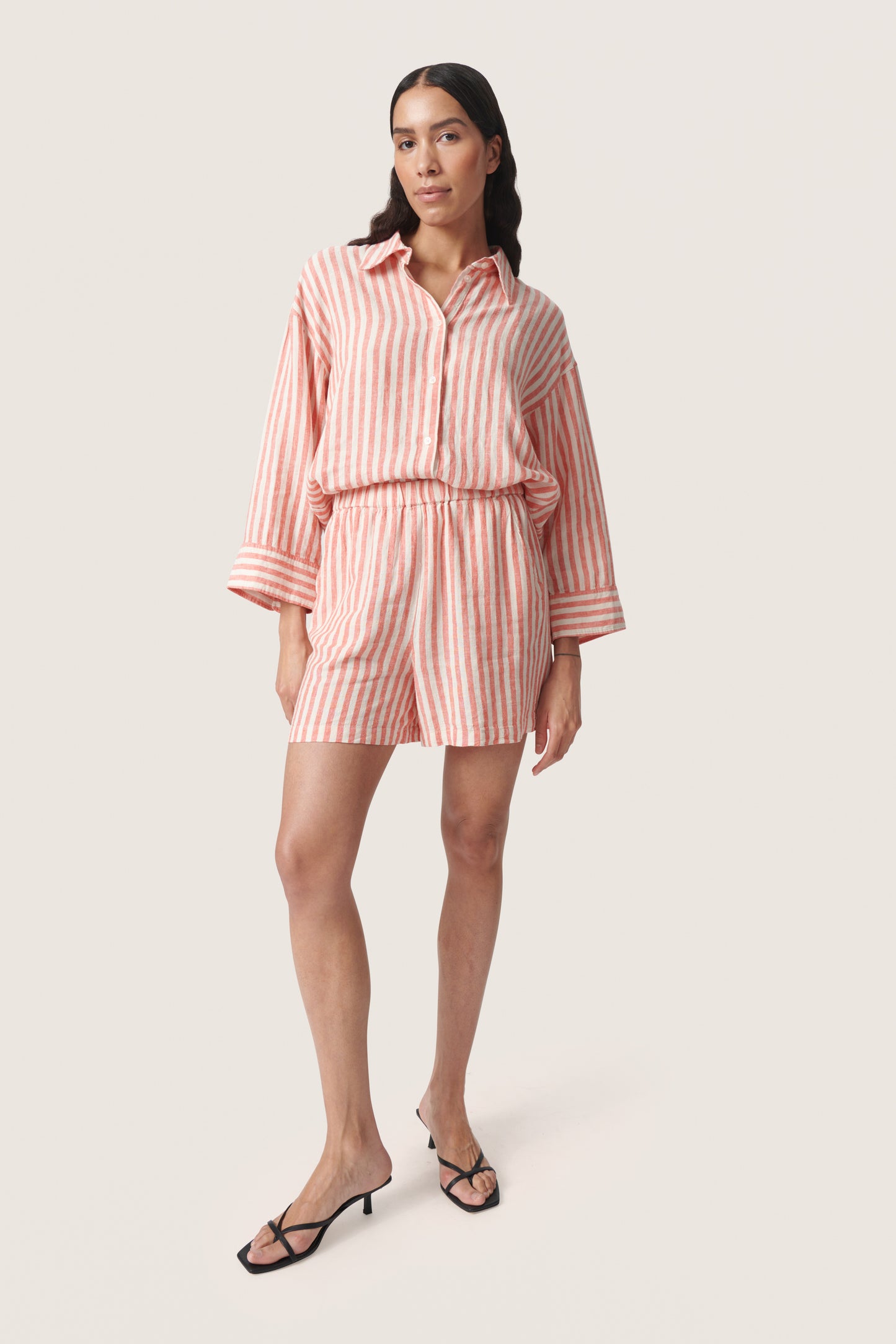 SLBELIRA SHORTS