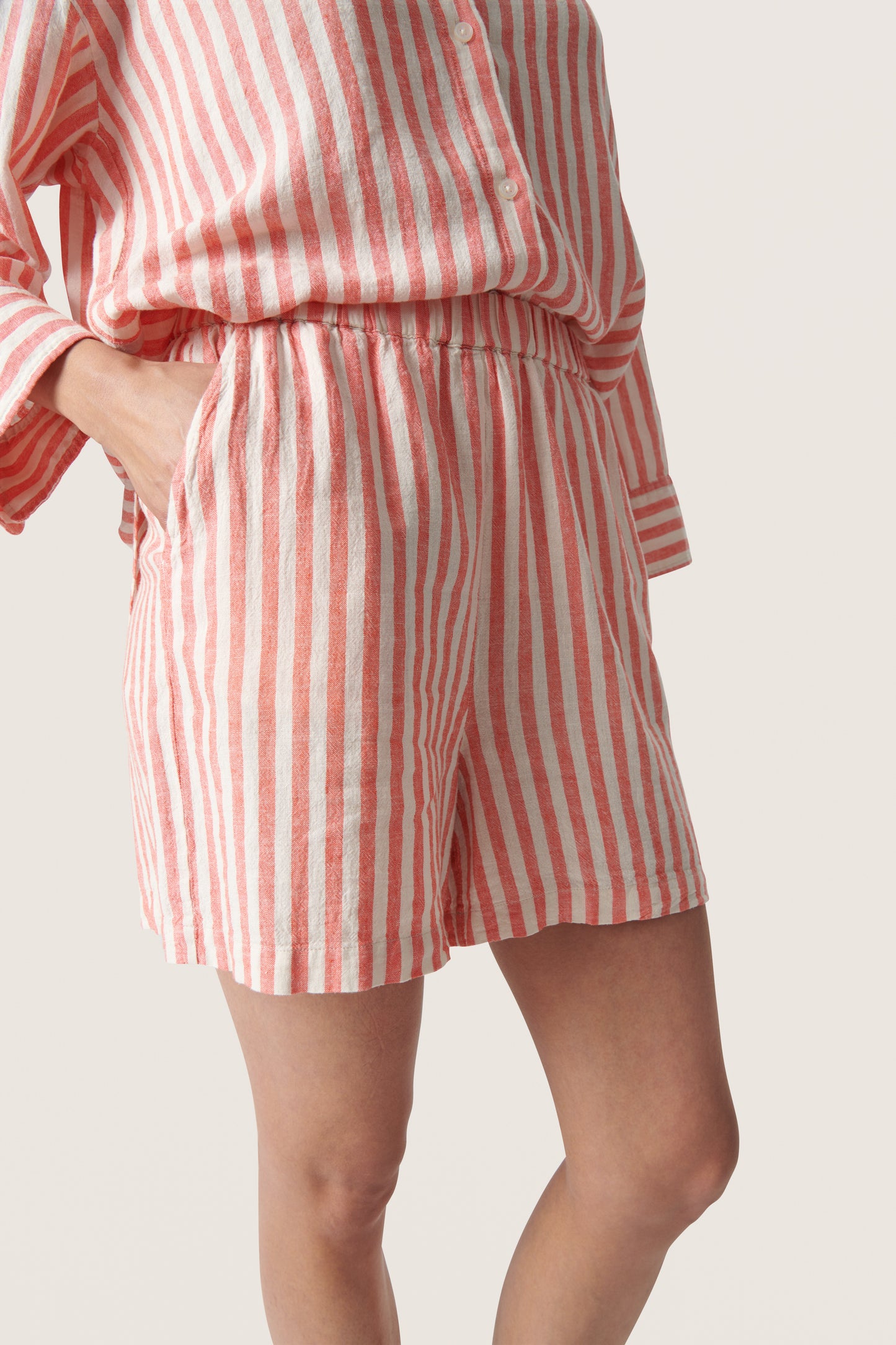 SLBELIRA SHORTS