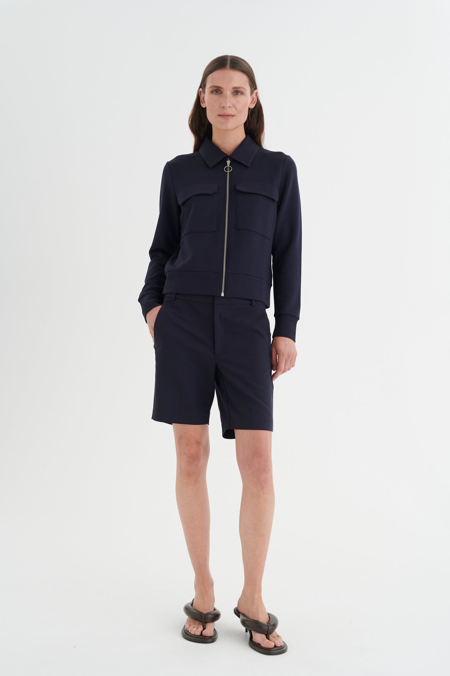 BECAIW CARDIGAN