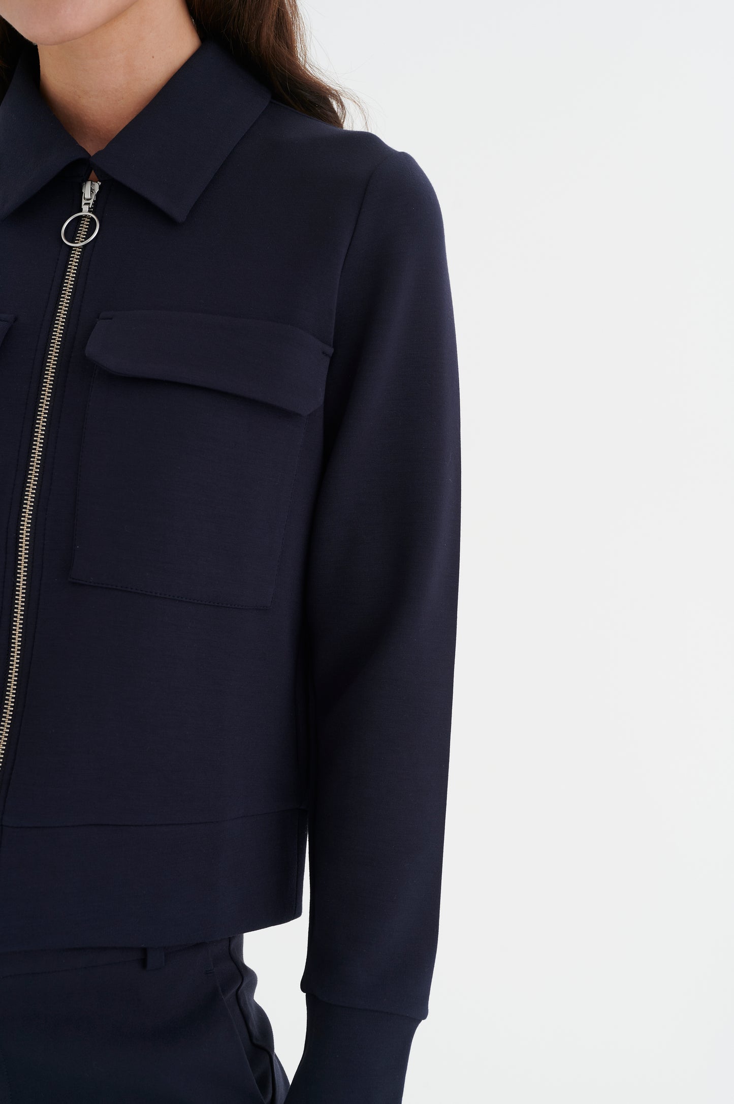 BECAIW CARDIGAN
