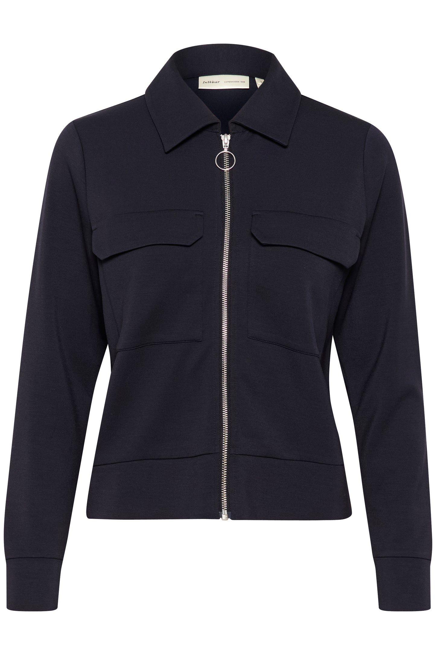 BECAIW CARDIGAN