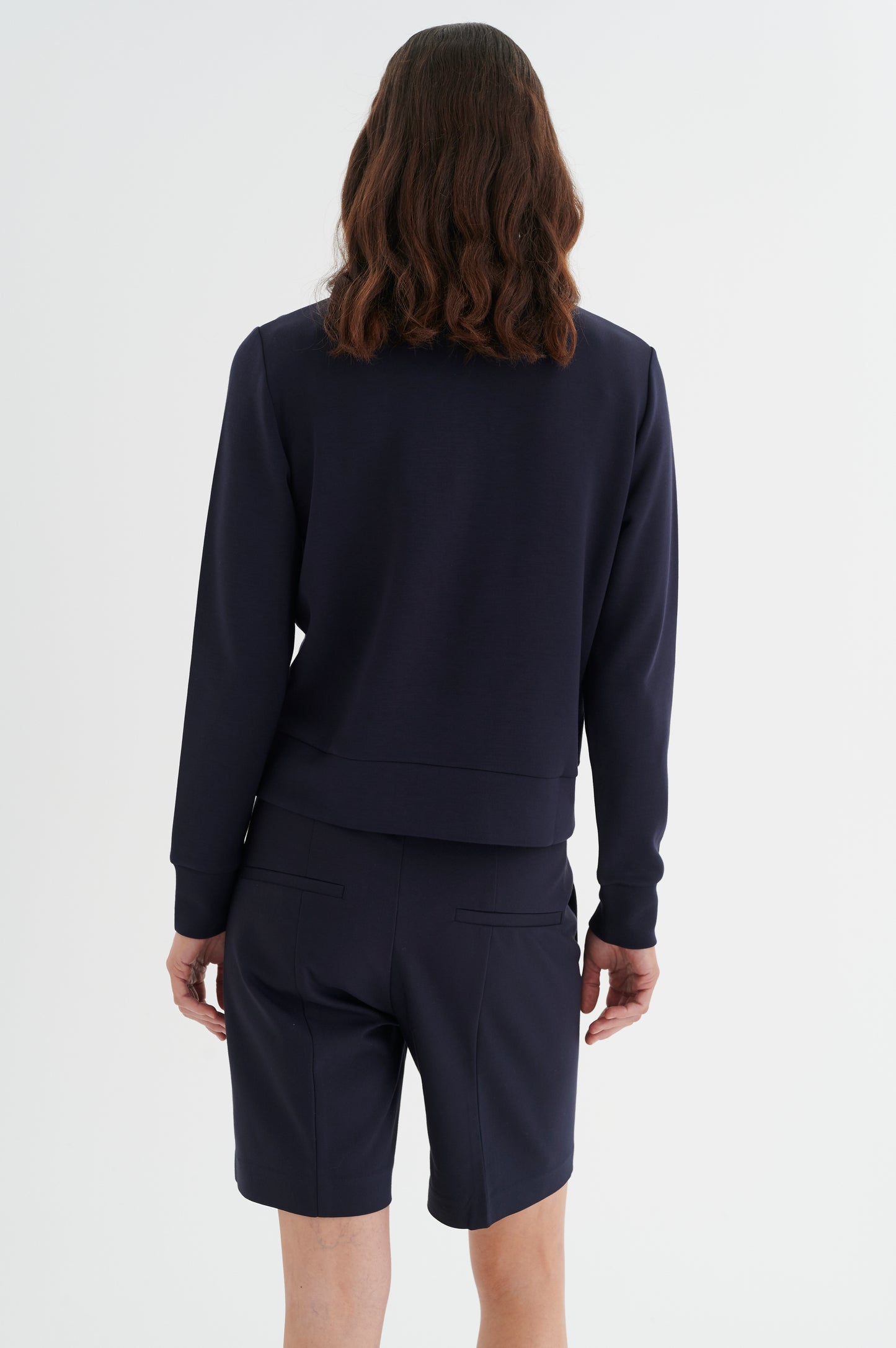 BECAIW CARDIGAN