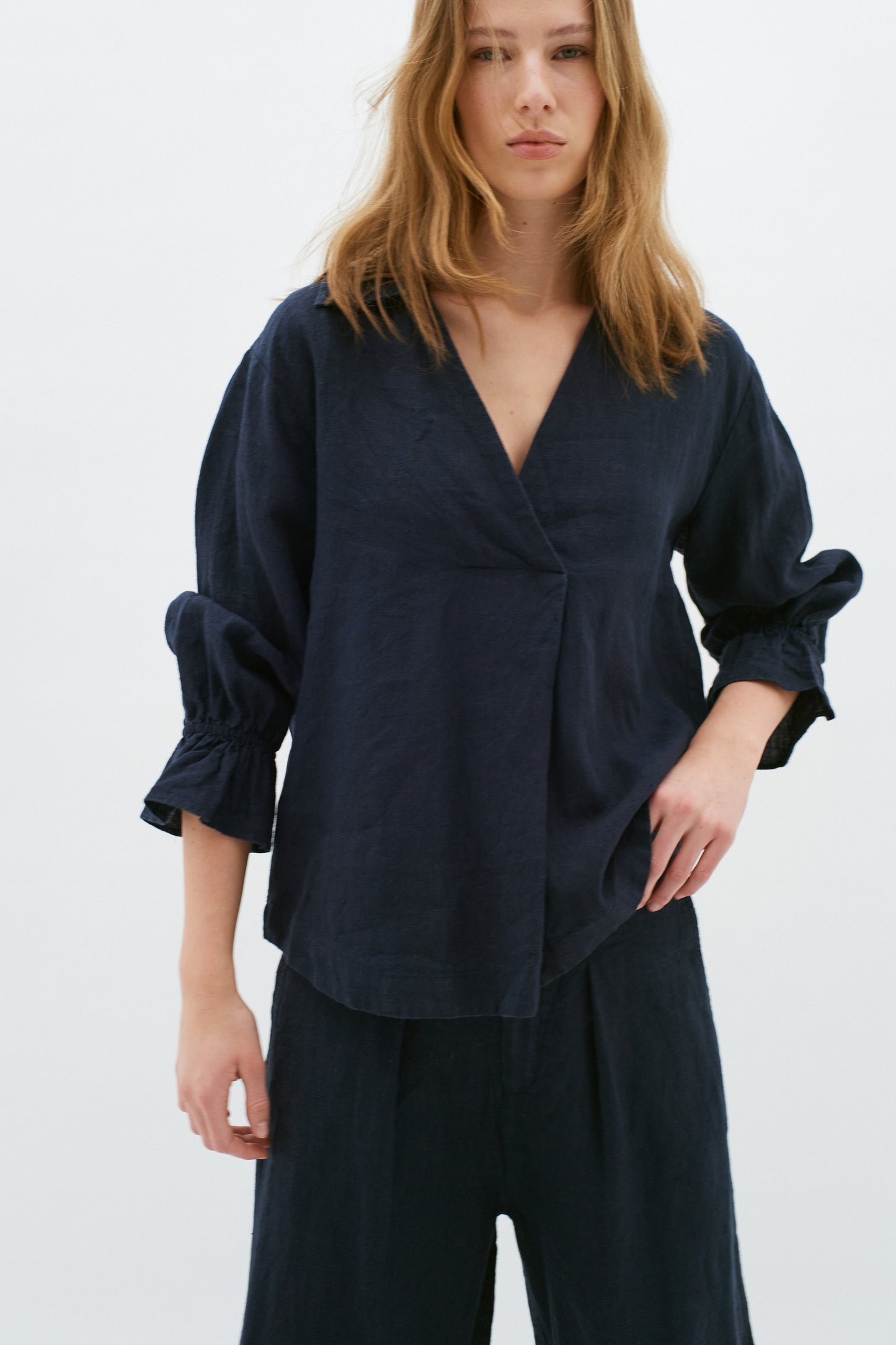 PEGIW BLOUSE