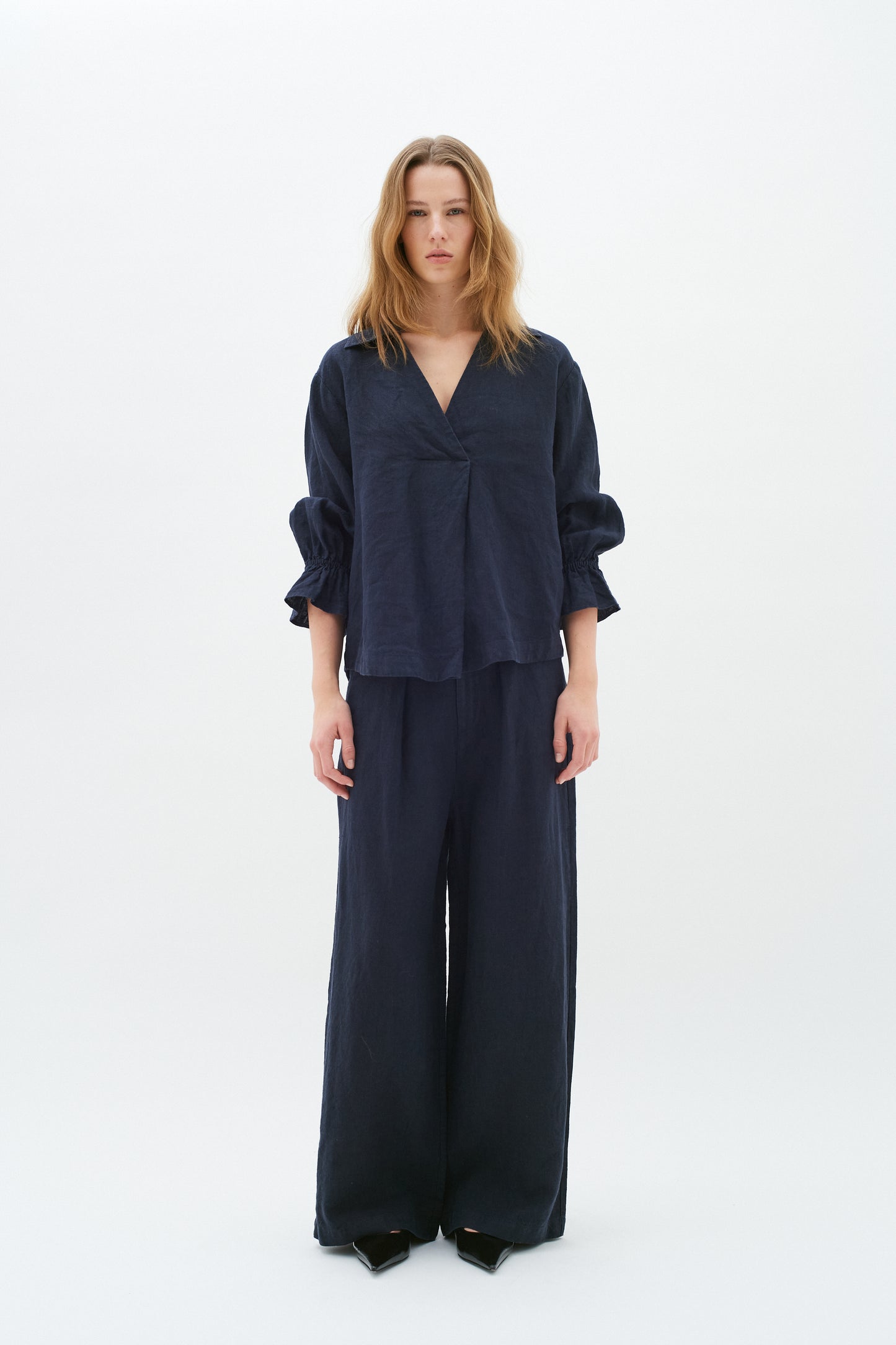 PEGIW BLOUSE