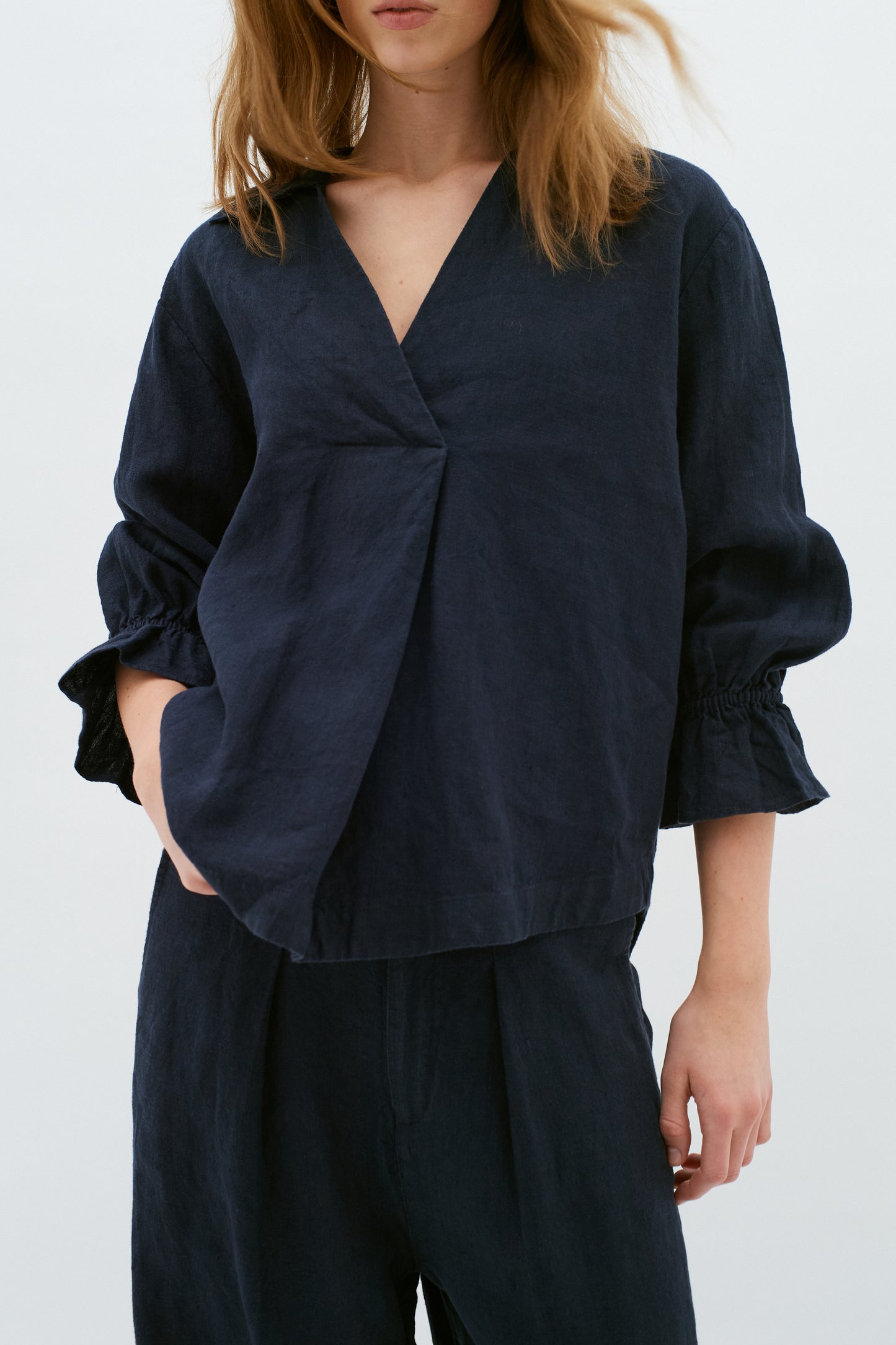 PEGIW BLOUSE