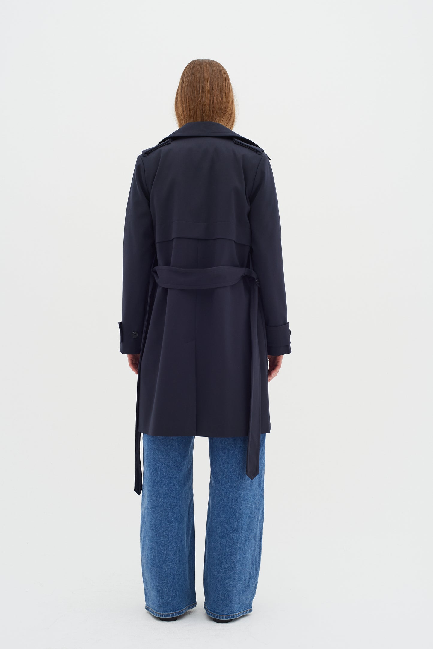TINAHIW Short Trench