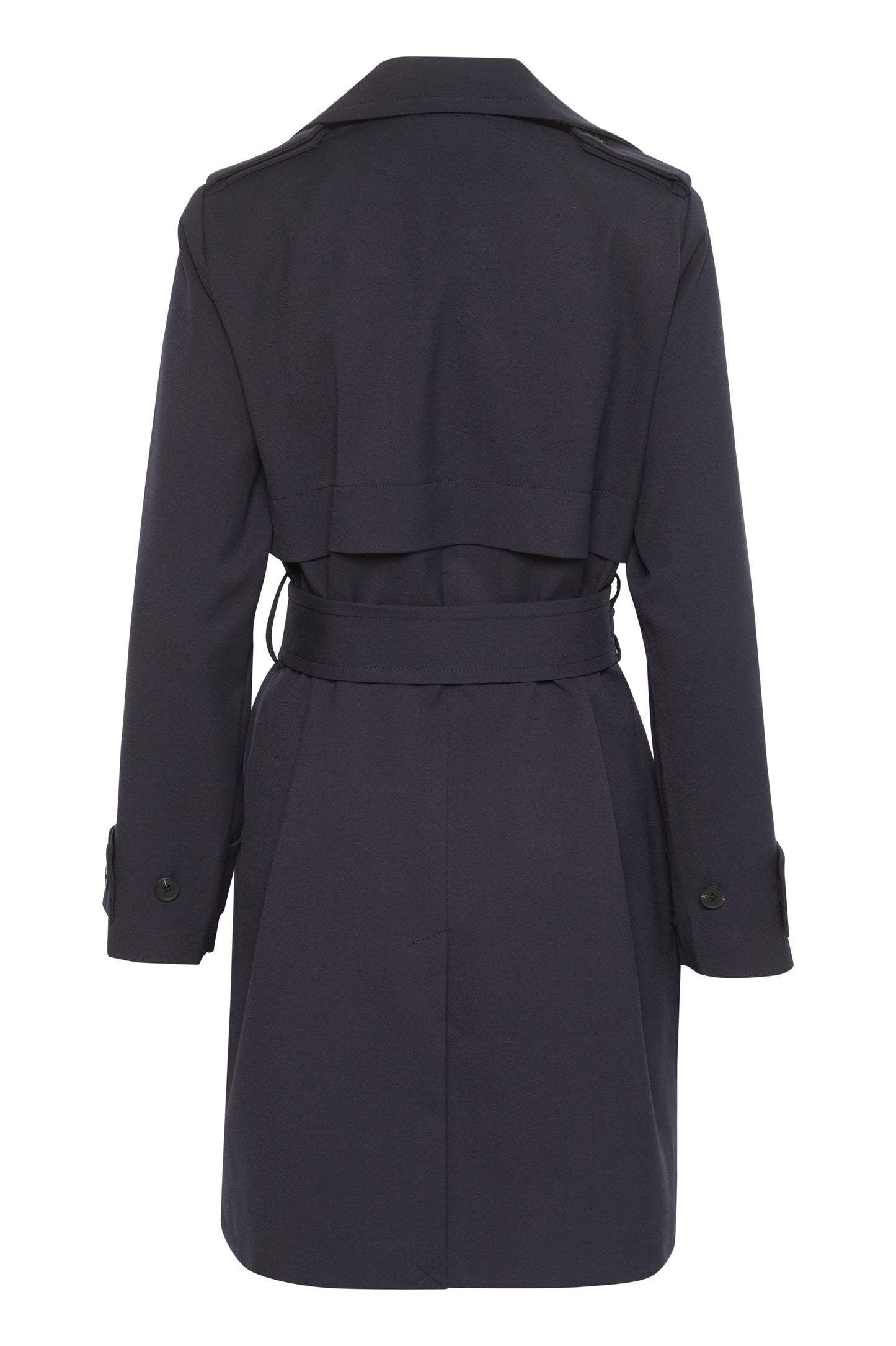TINAHIW Short Trench