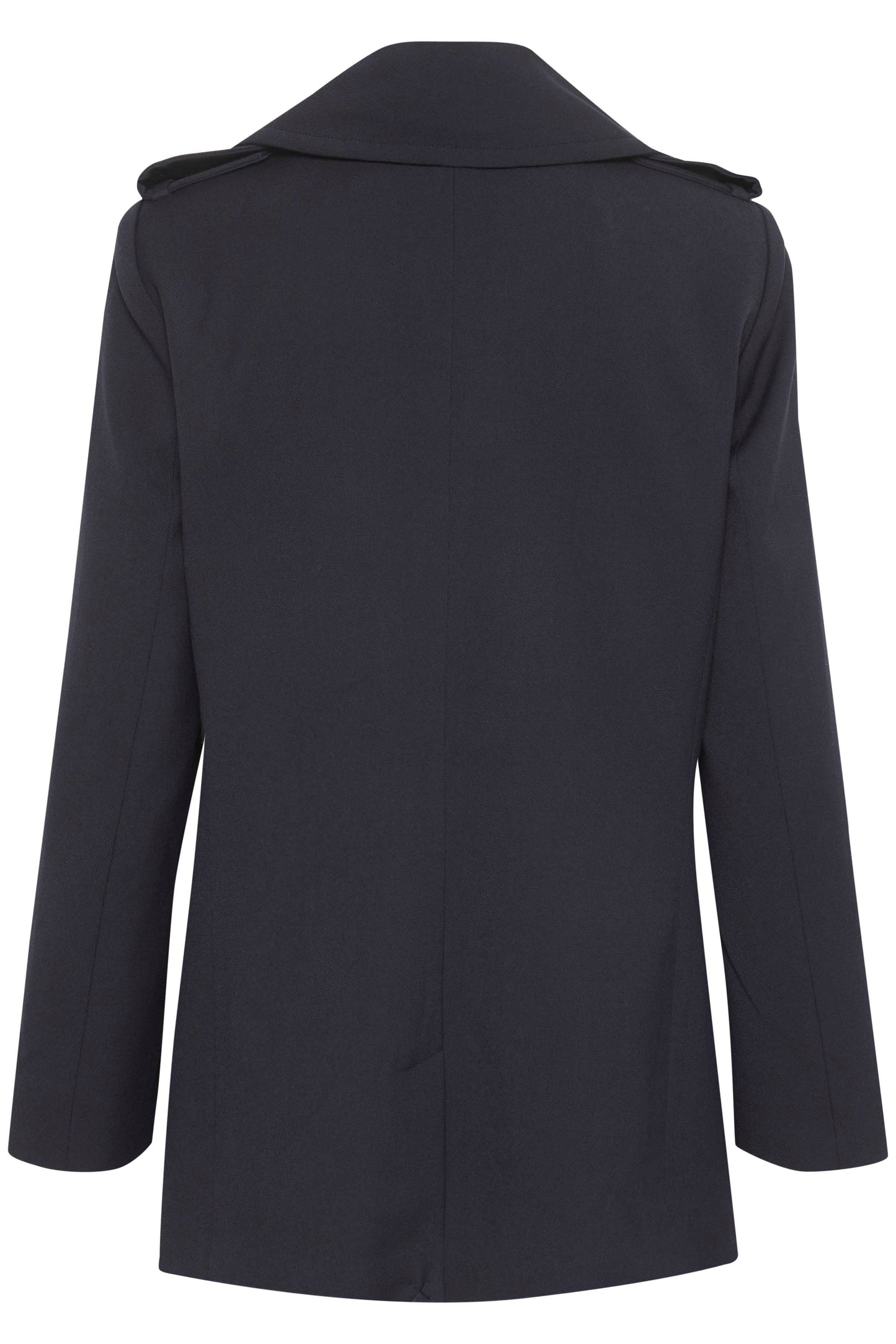 TINAHIW Sailor Coat