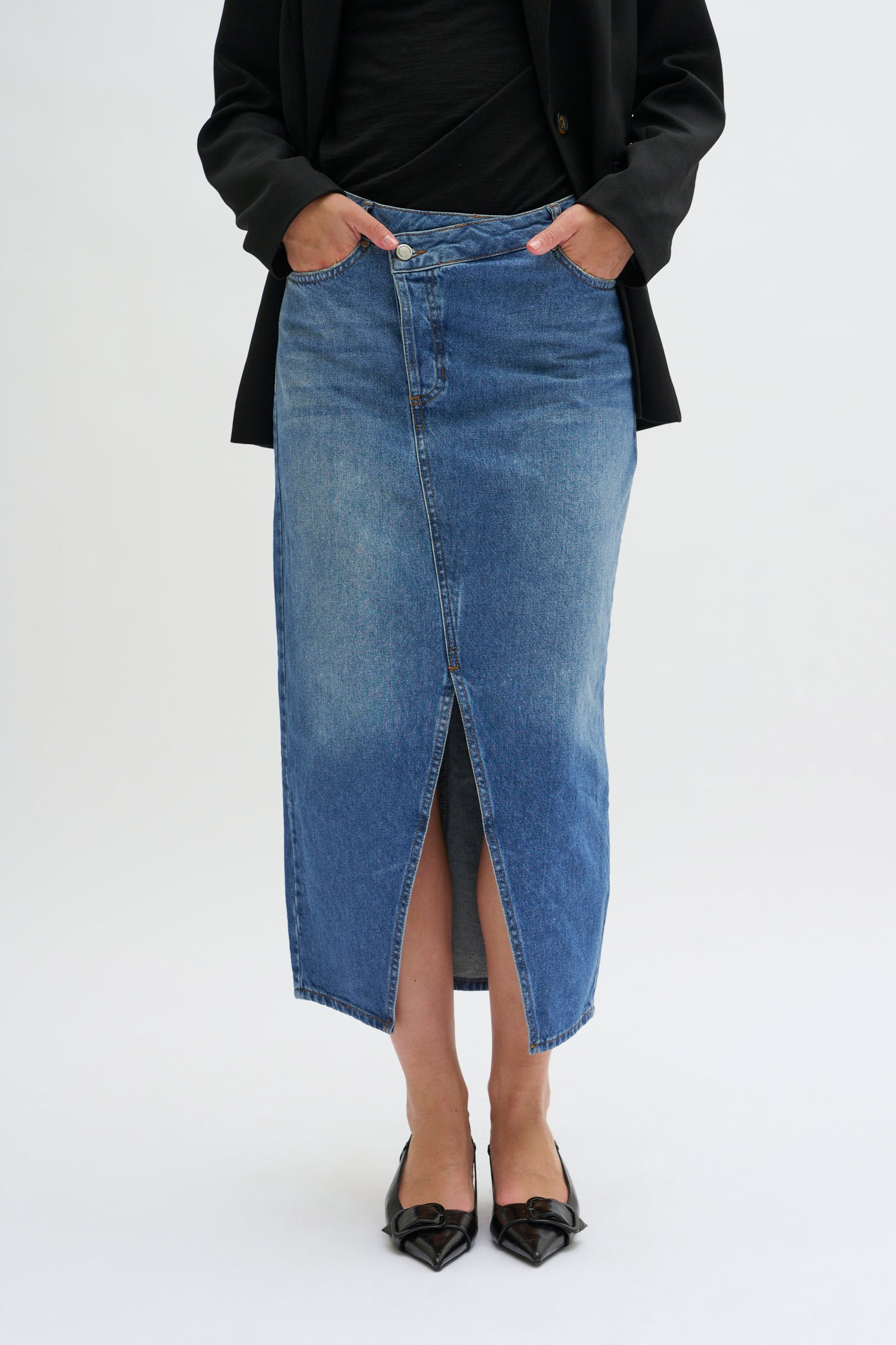 MWLOUIS Skirt