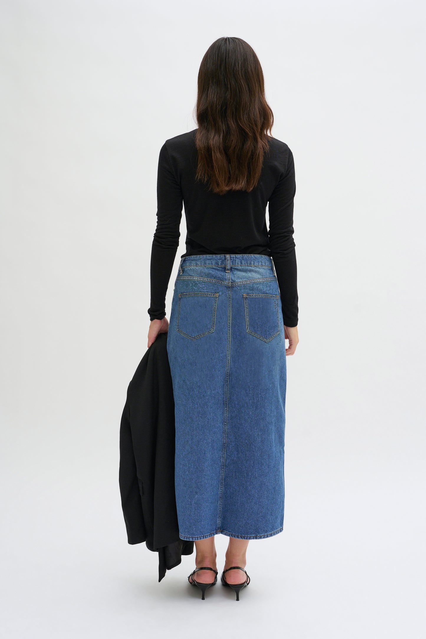 MWLOUIS Skirt