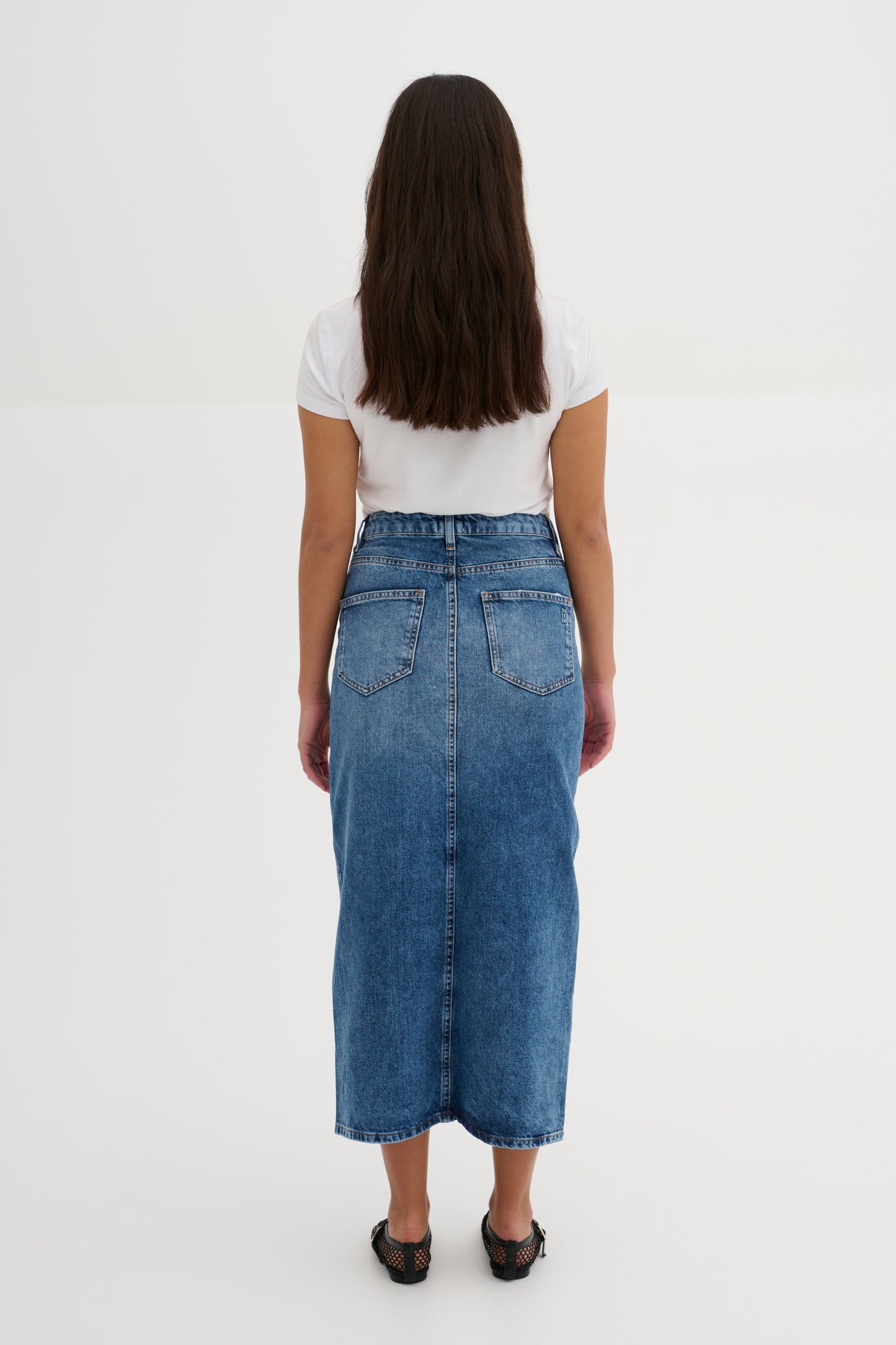 MWLOUIS Skirt