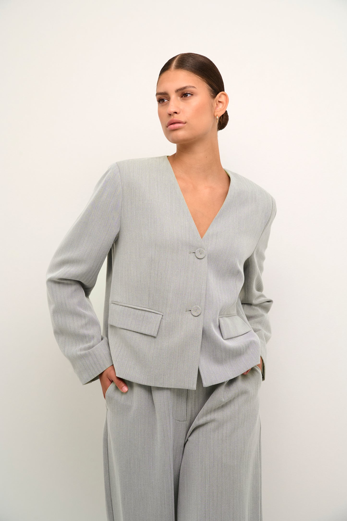 LAVINAKB Blazer