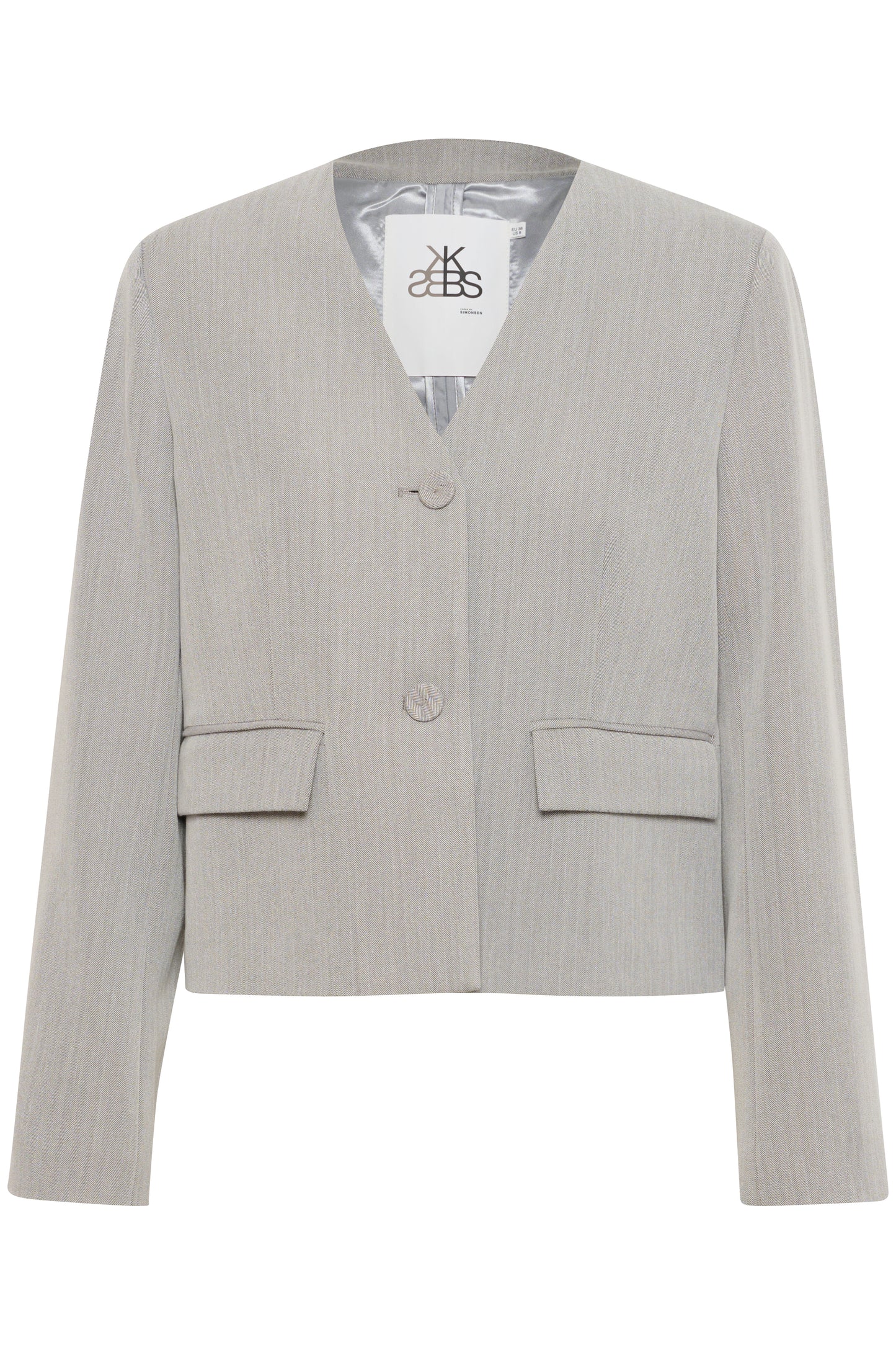 LAVINAKB Blazer