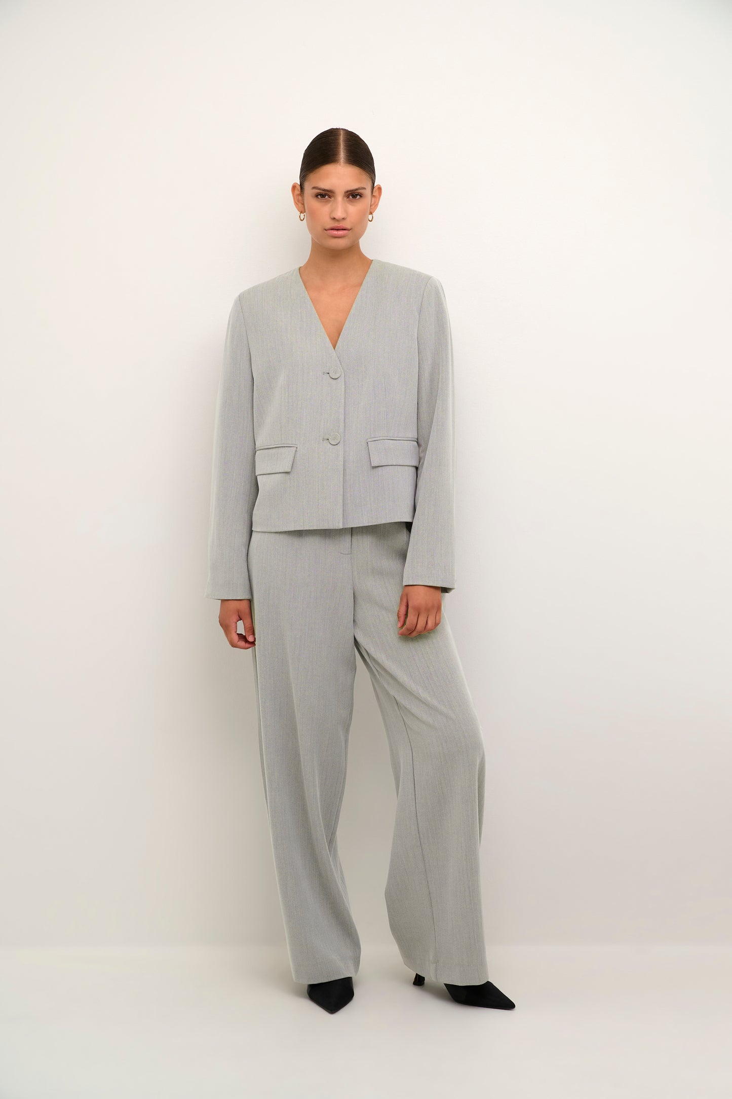 LAVINAKB Blazer