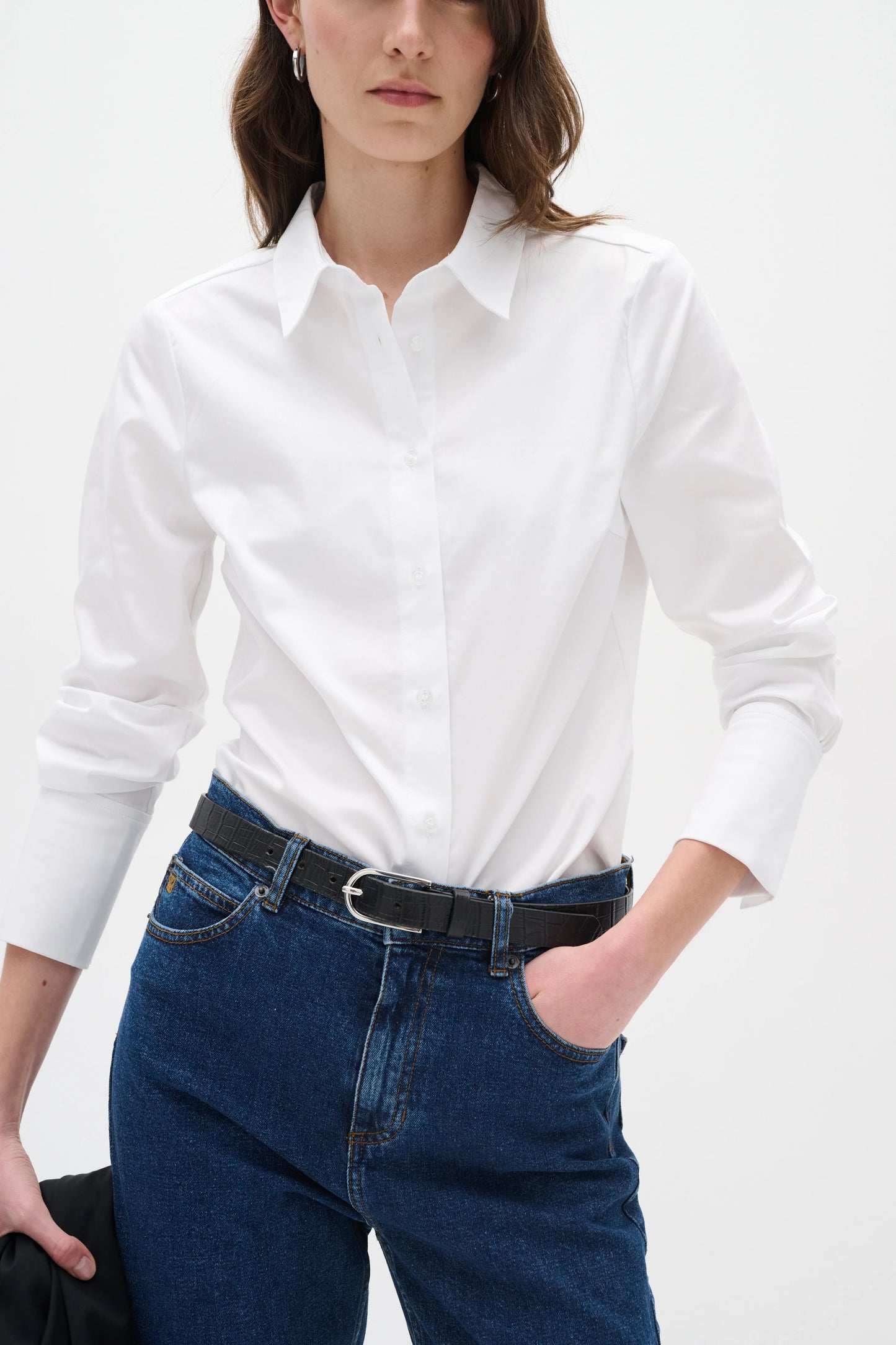 CALLYIW Shirt