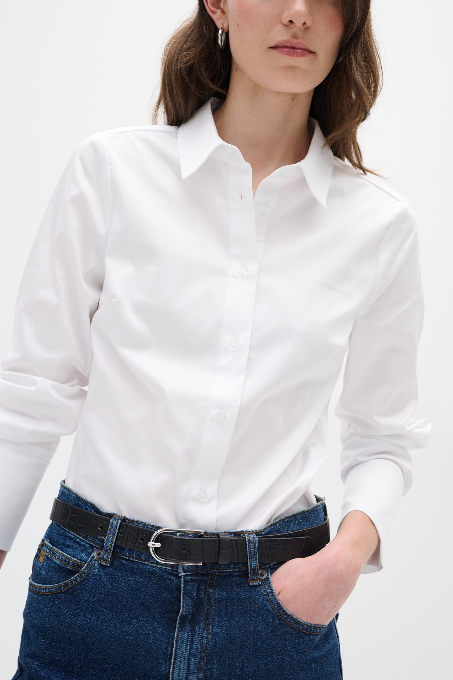 CALLYIW Shirt