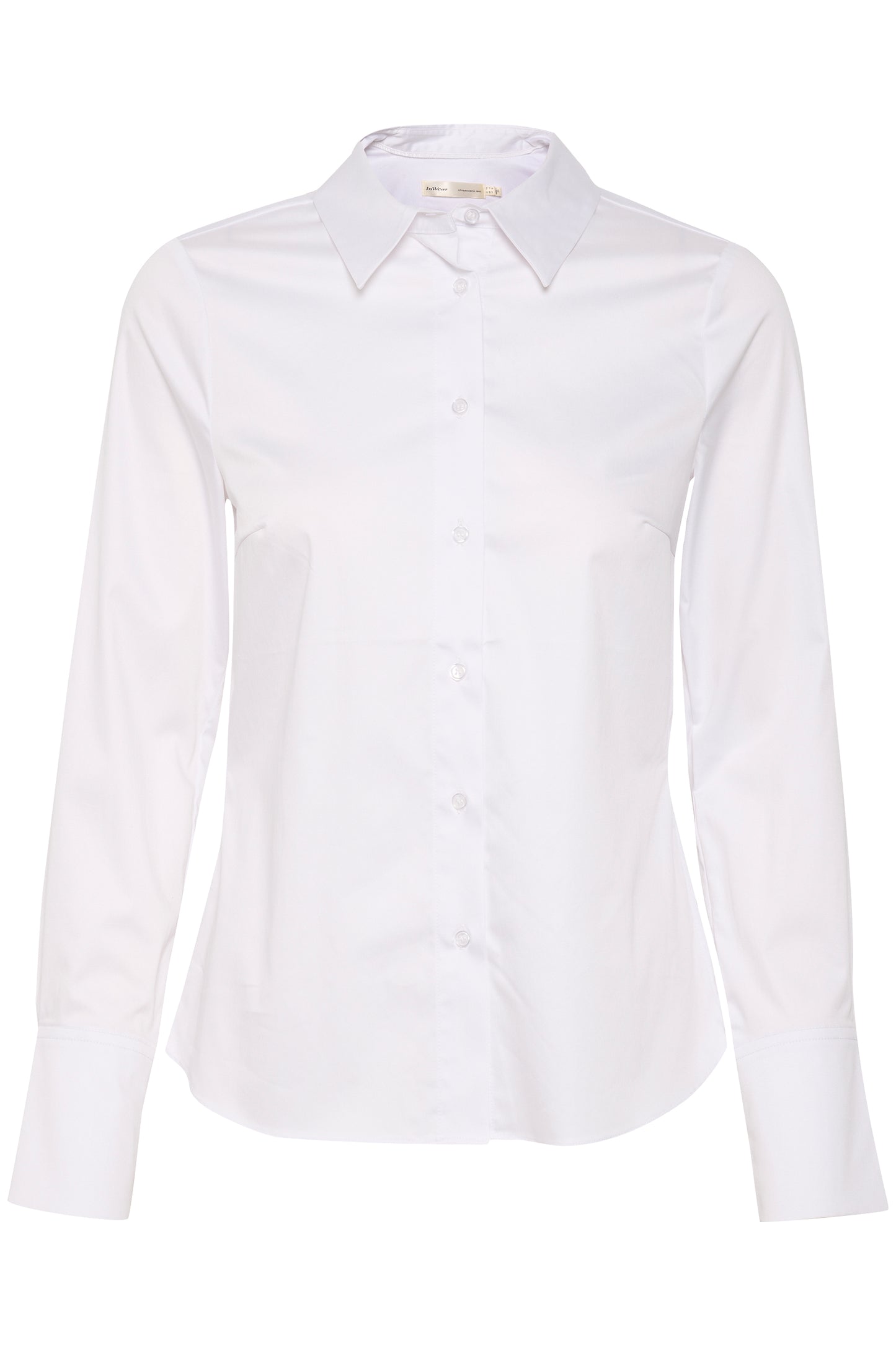 CALLYIW Shirt