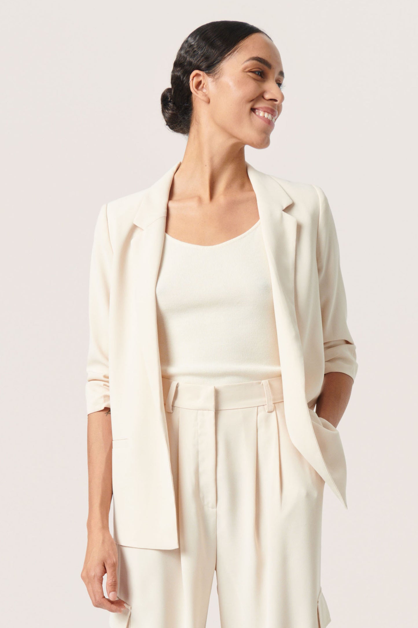 SLSHIRLEY BLAZER