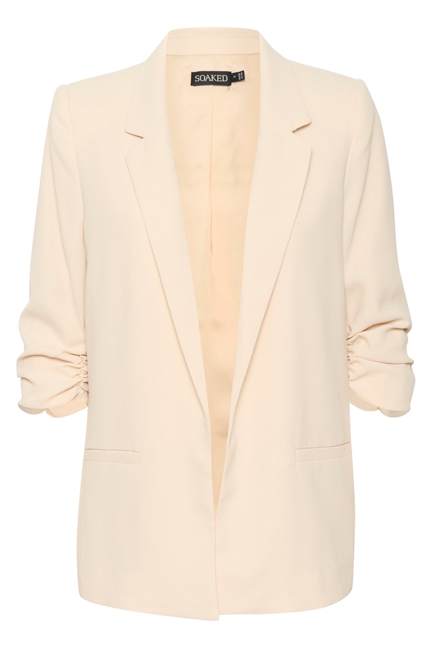 SLSHIRLEY BLAZER