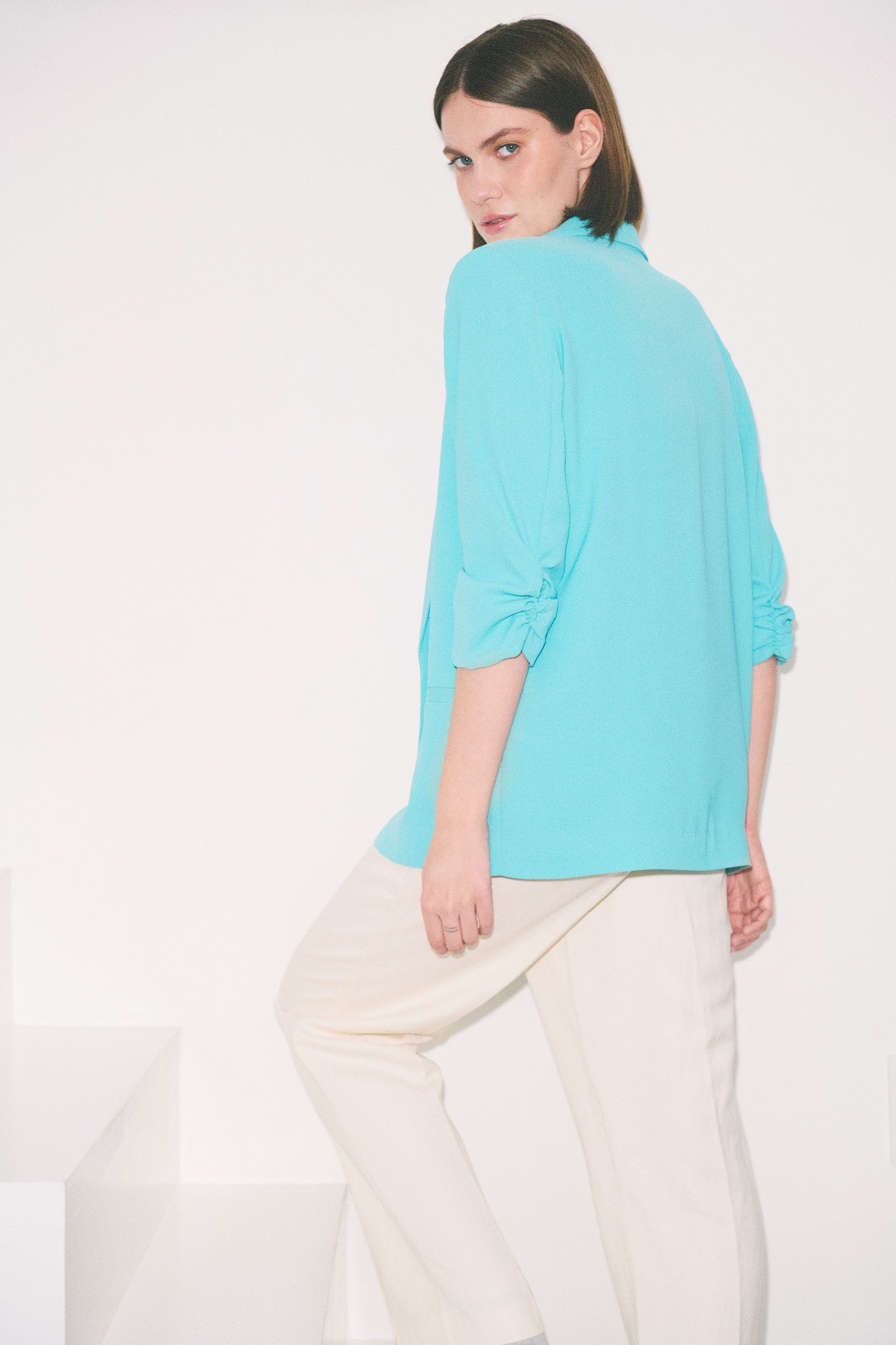 SLSHIRLEY BLAZER