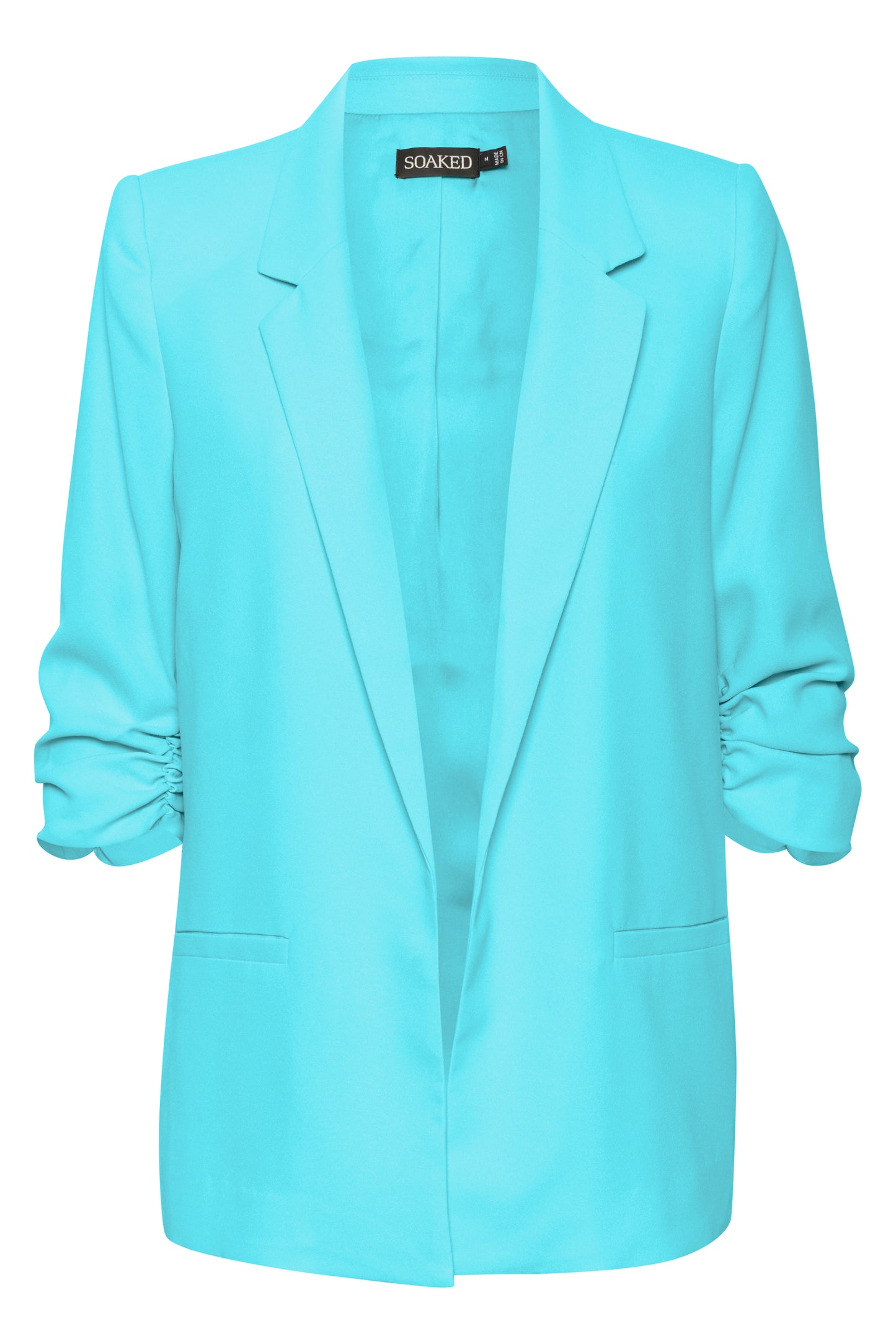 SLSHIRLEY BLAZER