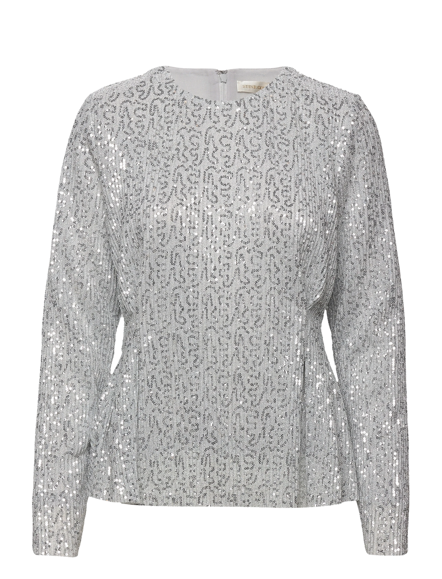 Glory Sequins Jersey