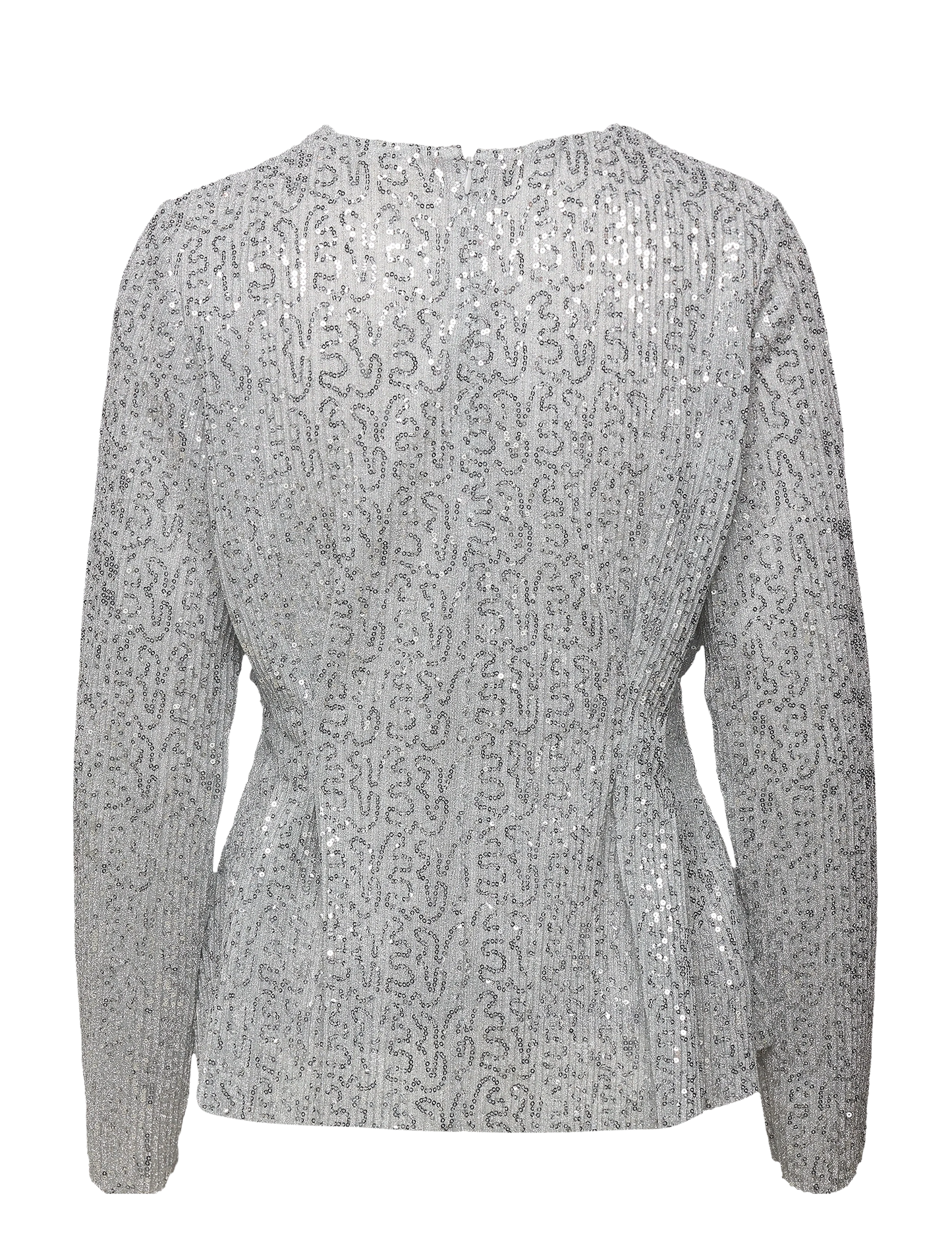 Glory Sequins Jersey