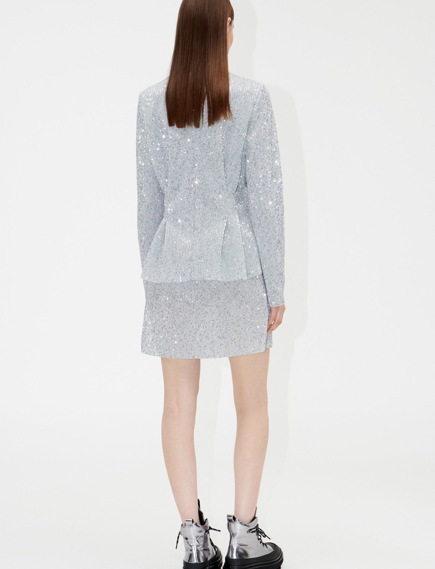 Glory Sequins Jersey