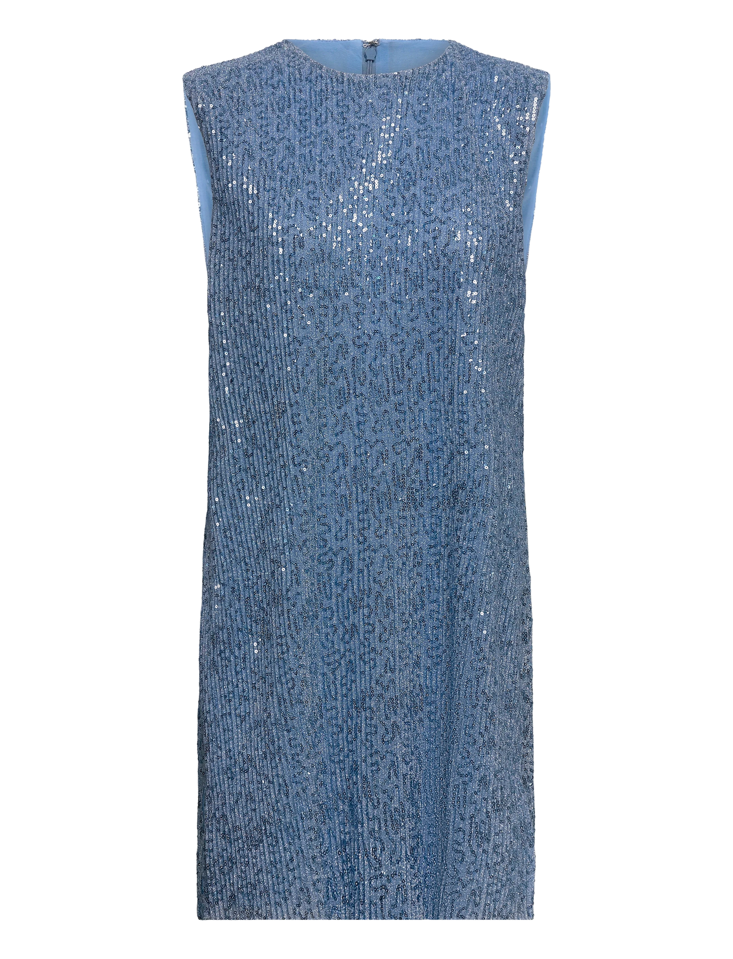 Isha Tunic