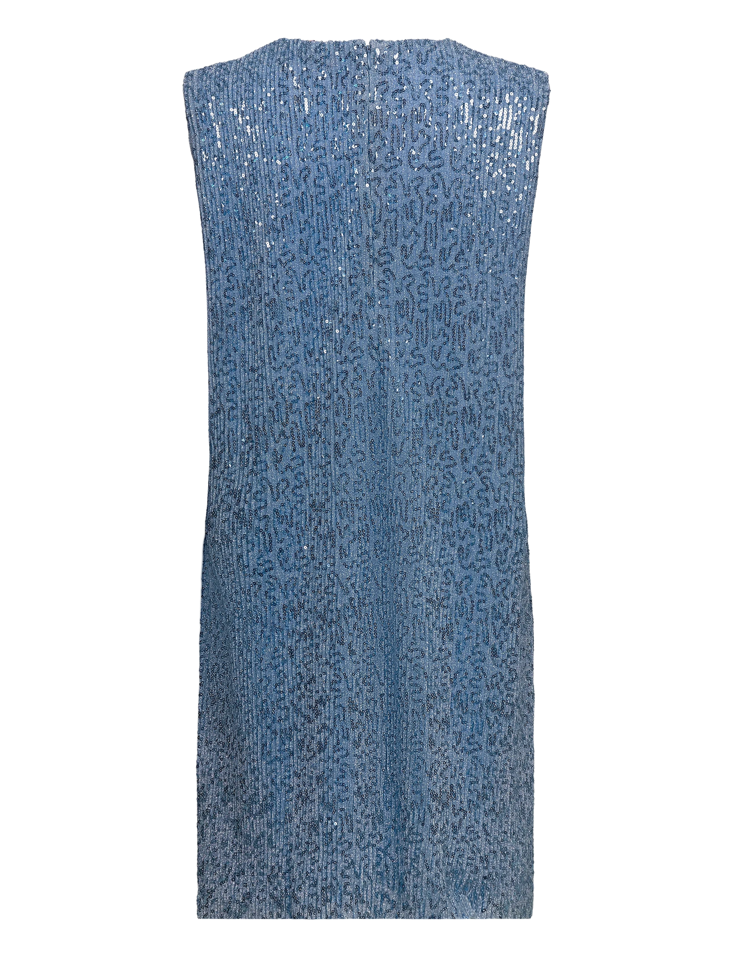 Isha Tunic