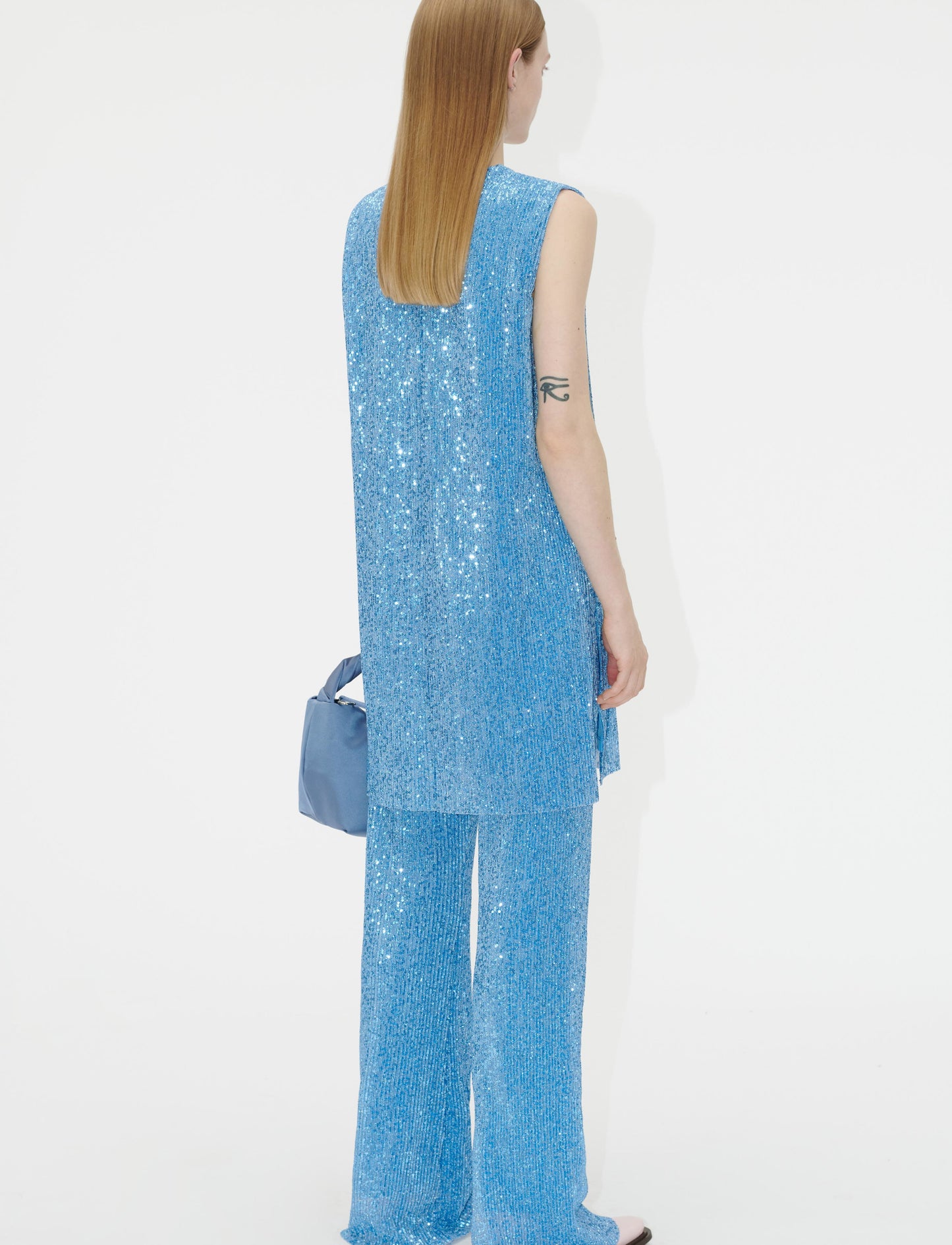 Isha Tunic