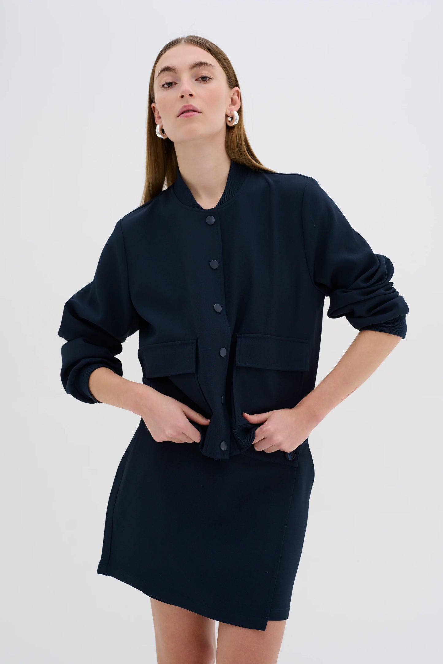 MeganMW Blazer