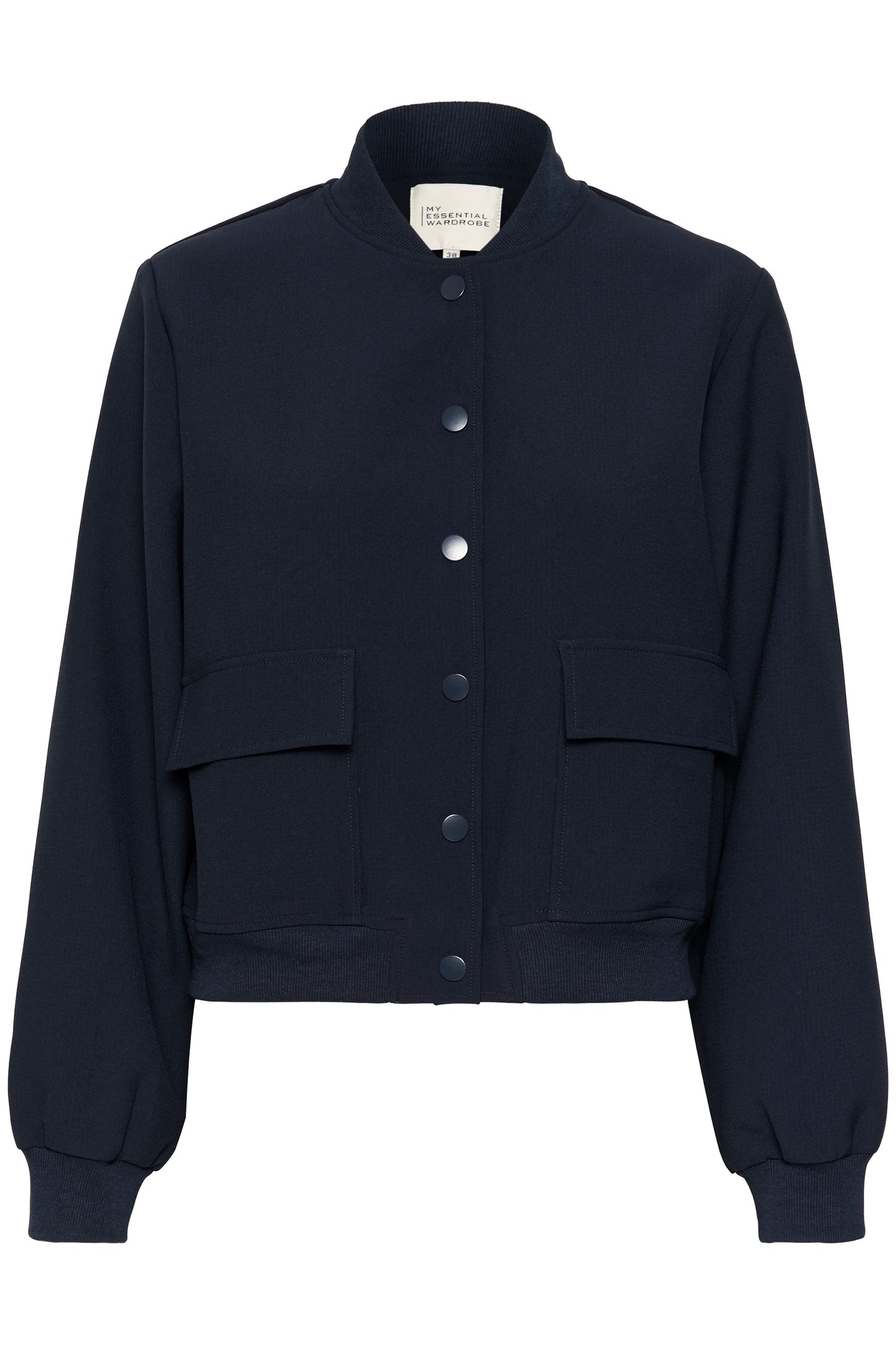 MeganMW Blazer