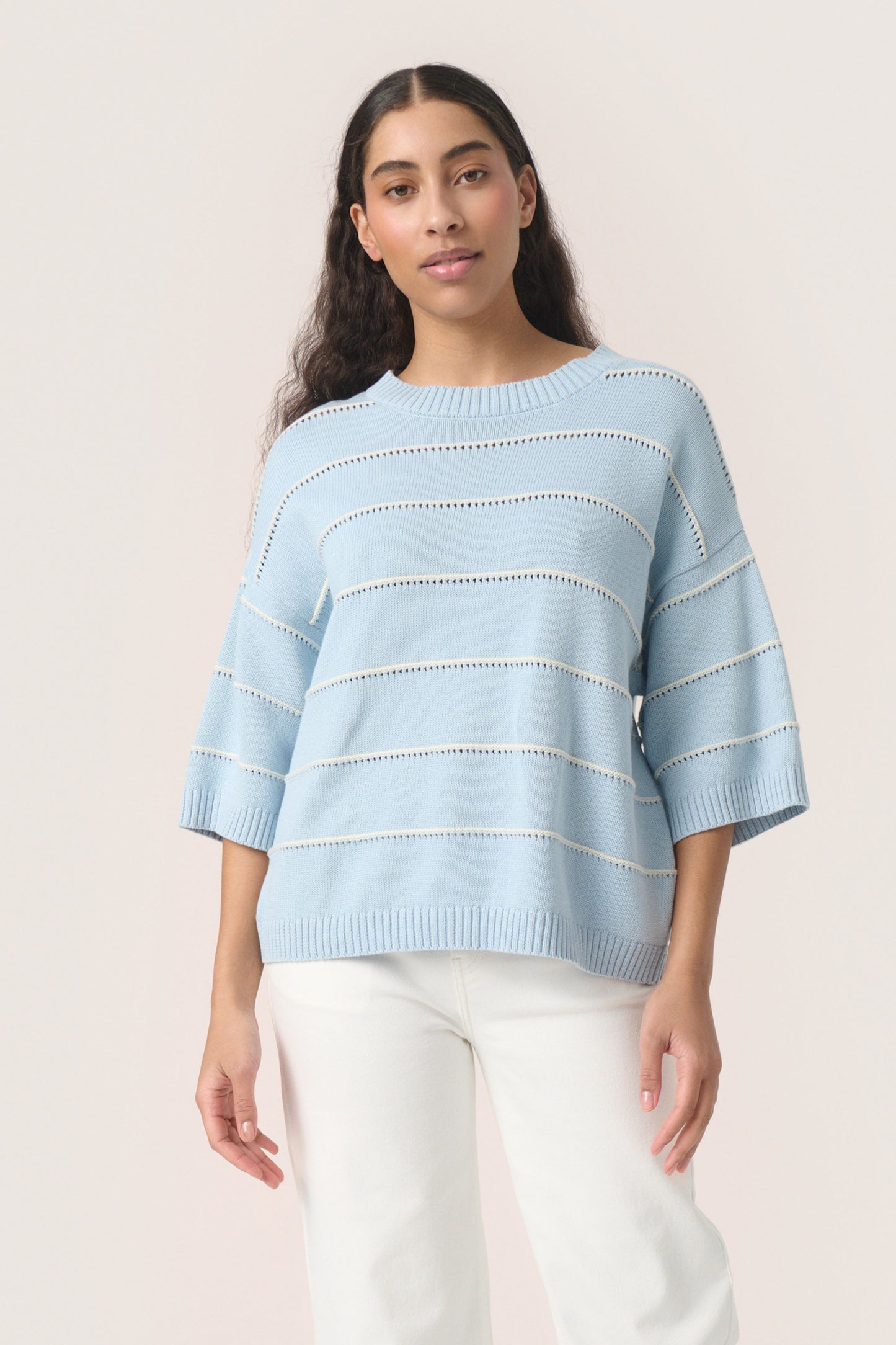 SLRAVA PULLOVER