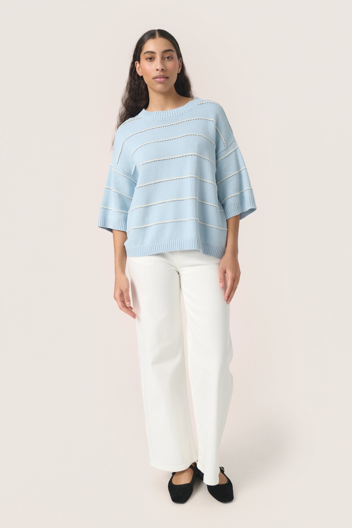 SLRAVA PULLOVER