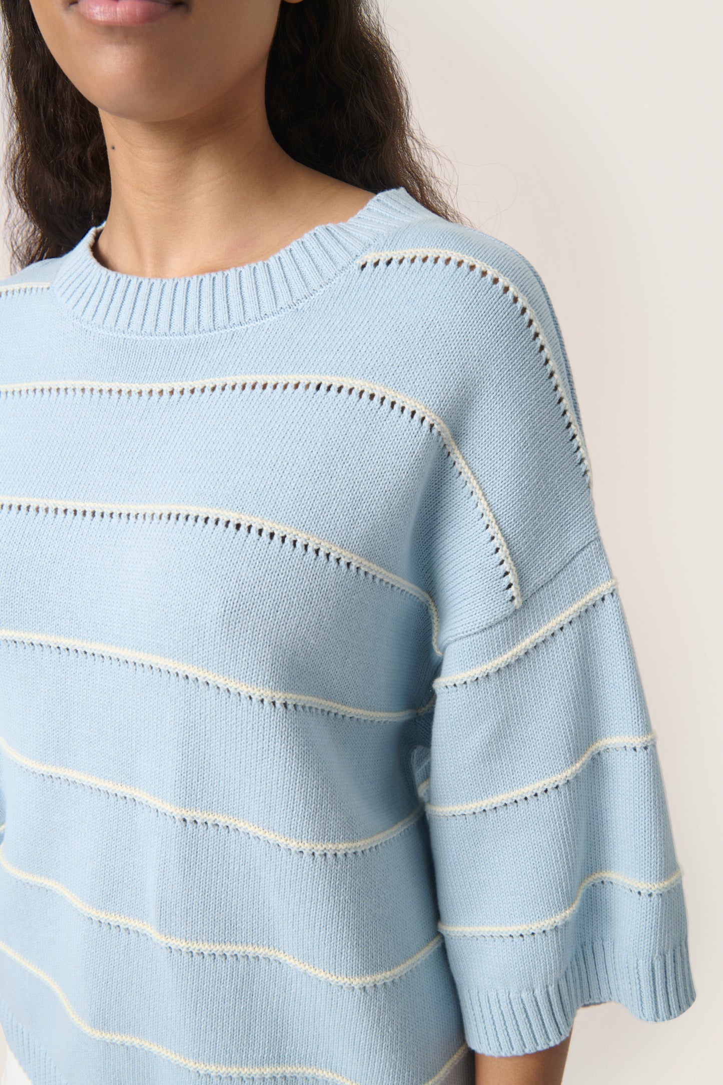 SLRAVA PULLOVER