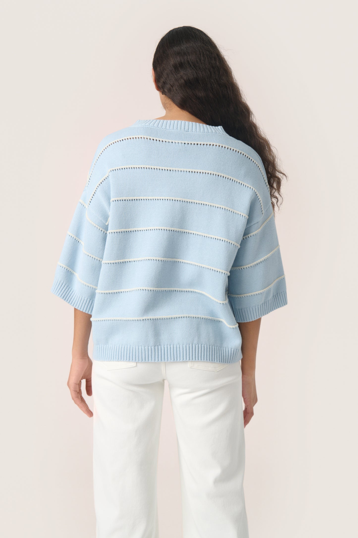 SLRAVA PULLOVER