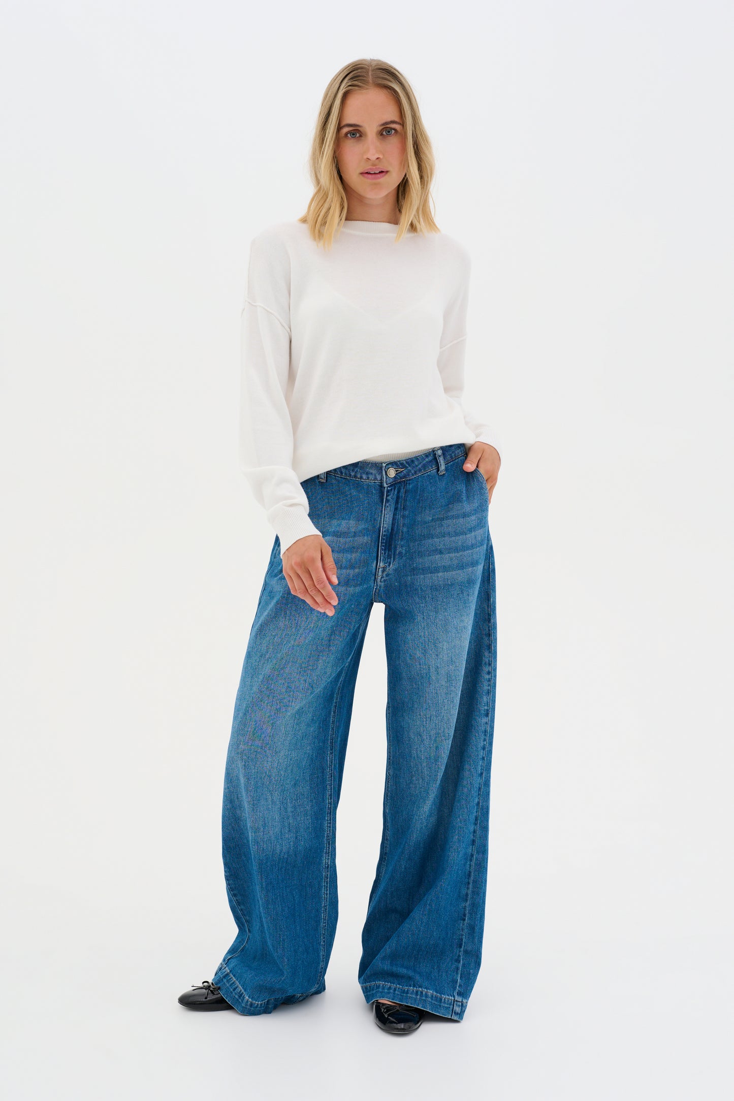 EmmaMW Pullover