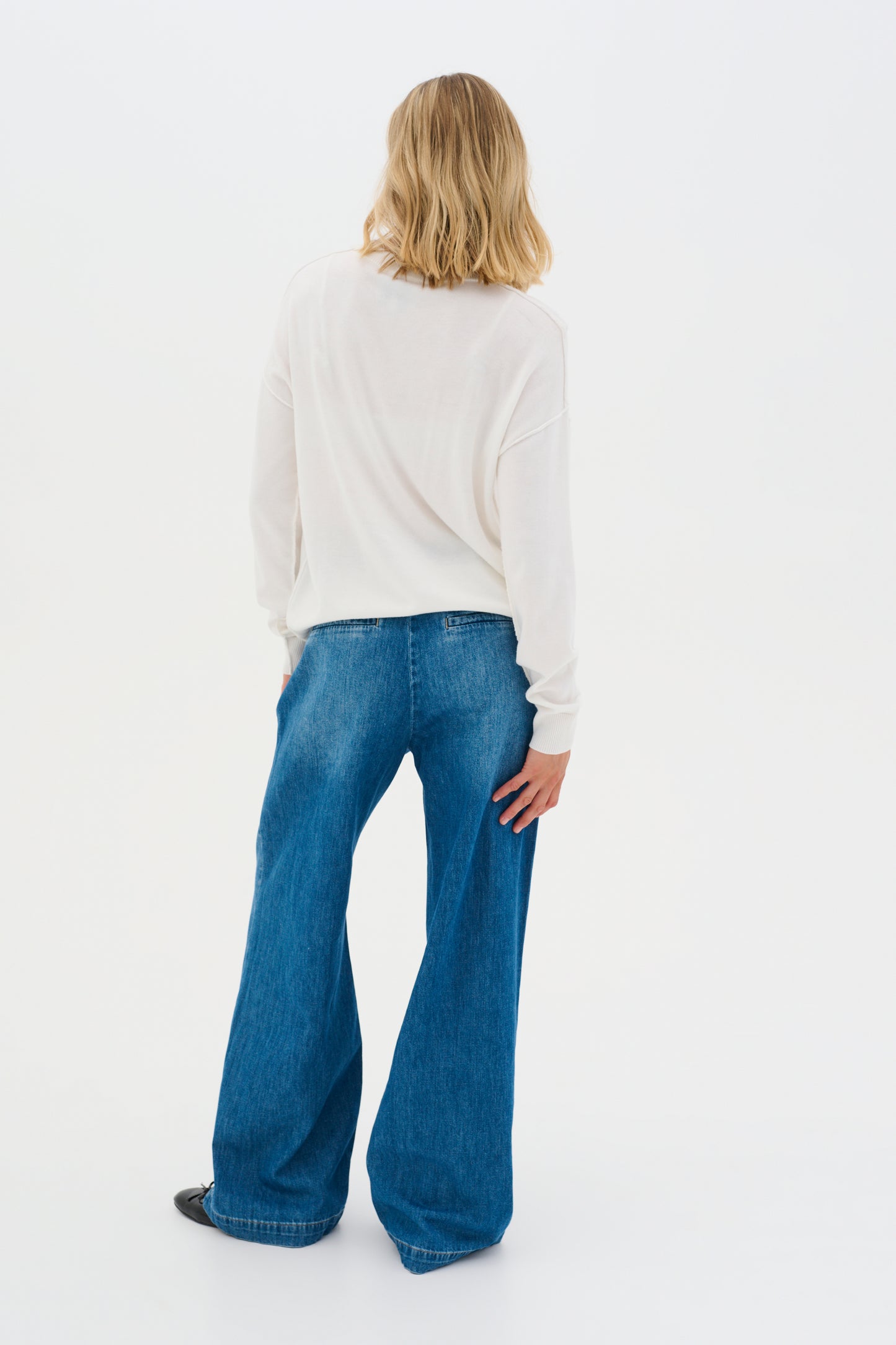 EmmaMW Pullover