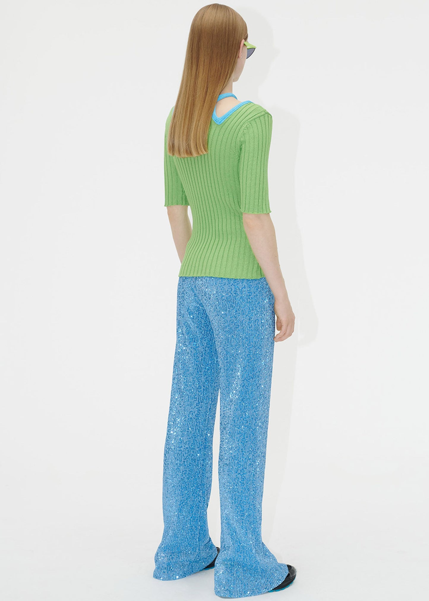 Markus Pants